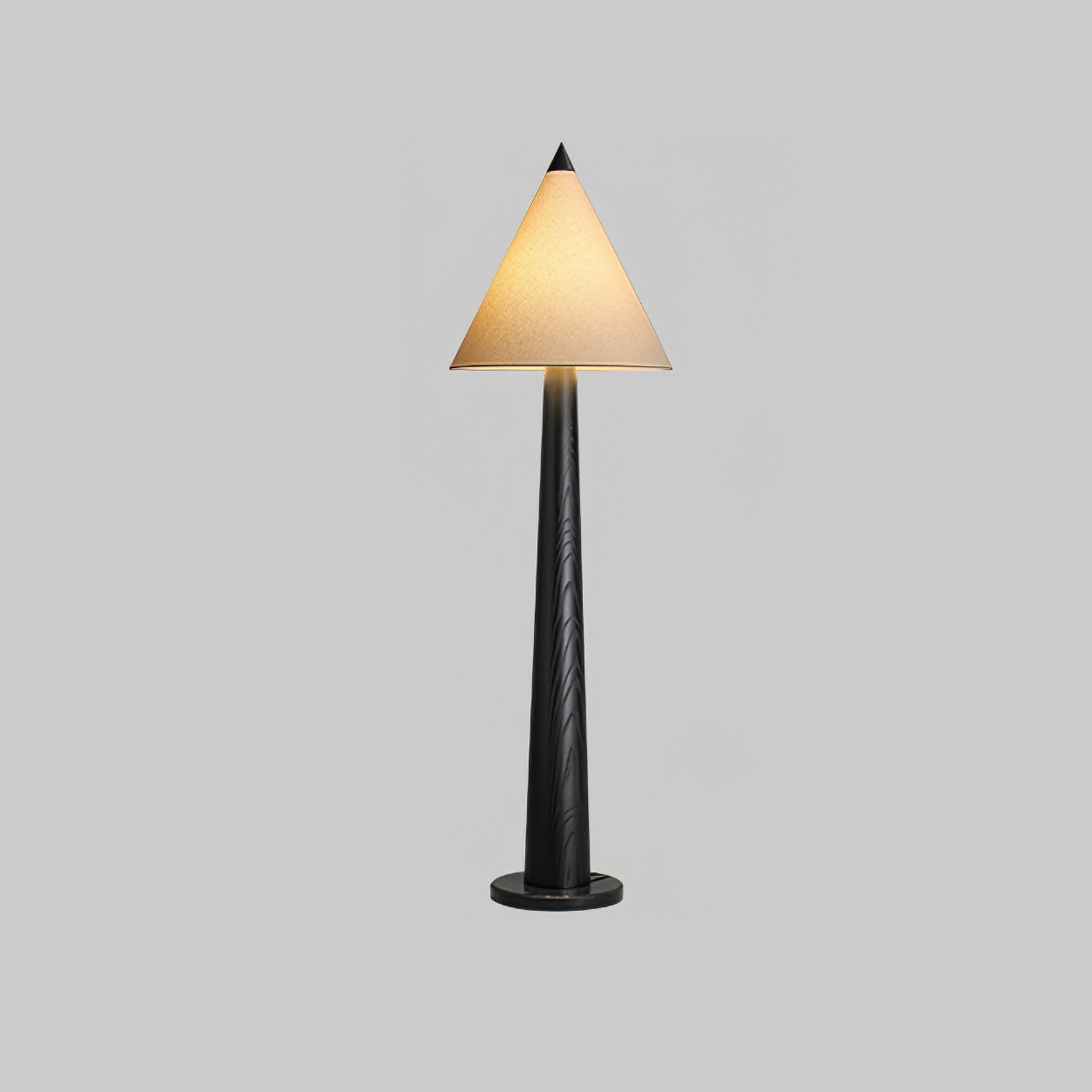 Lincoln Modern Metal Floor Lamp - Blowlighting