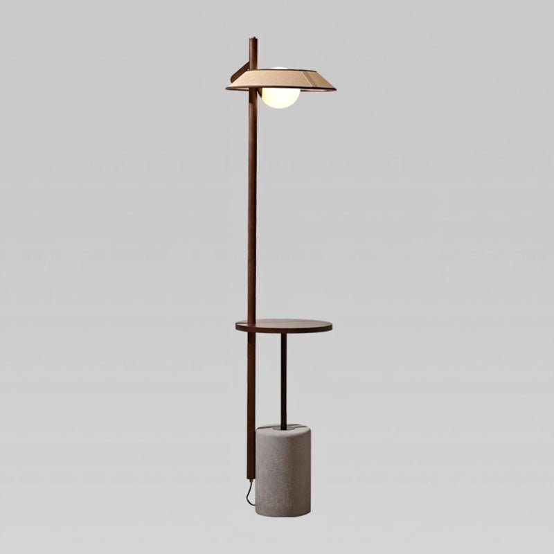 Pinnacle Floor Lamp - Vakkerlight