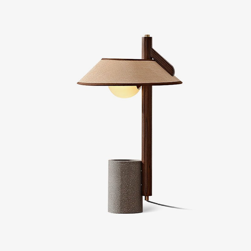 Pinnacle Table Lamp - Blowlighting
