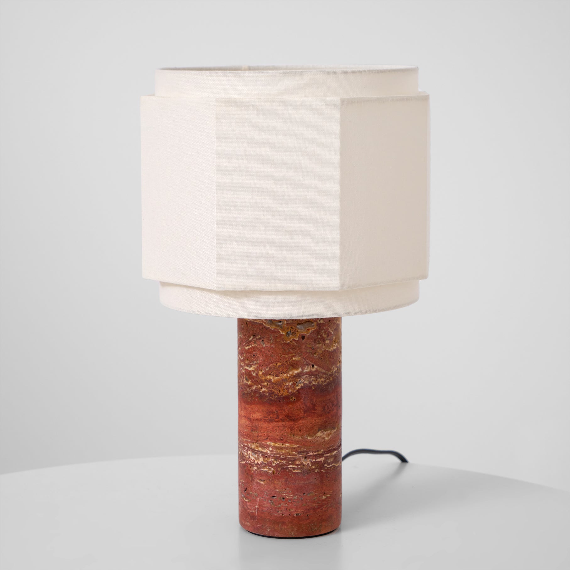 Terra Hexa Table Lamp - Blowlighting