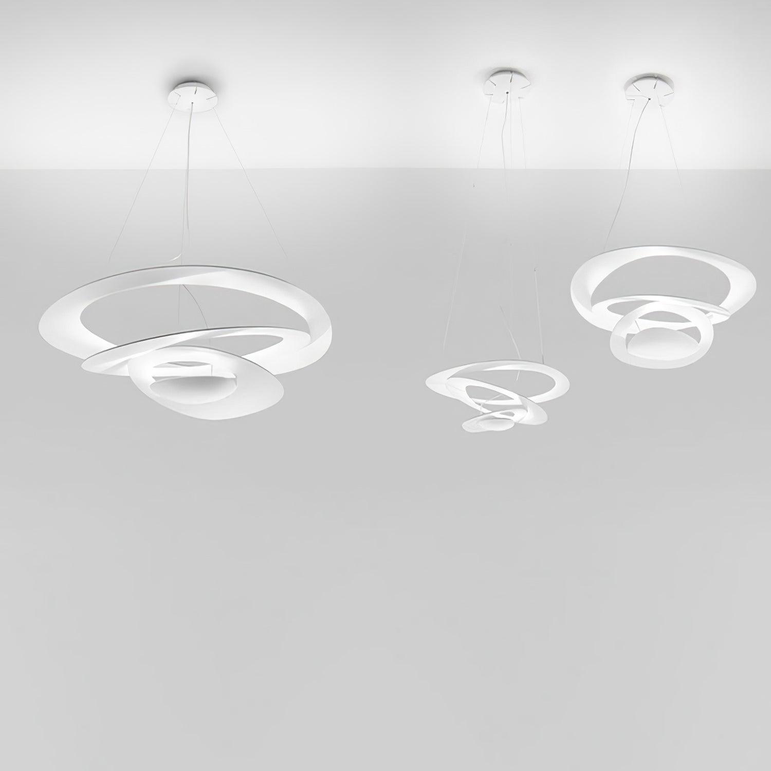 Kaia Modern Pendant Light - Blowlighting