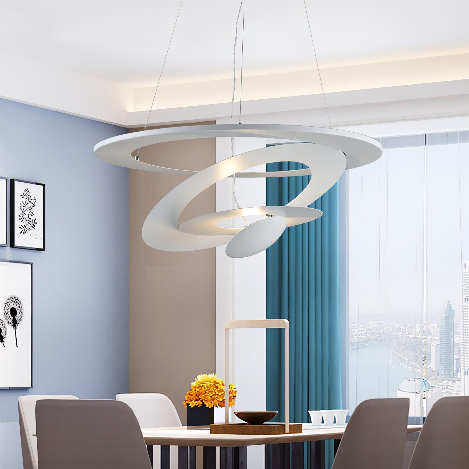 Kaia Modern Pendant Light - Blowlighting