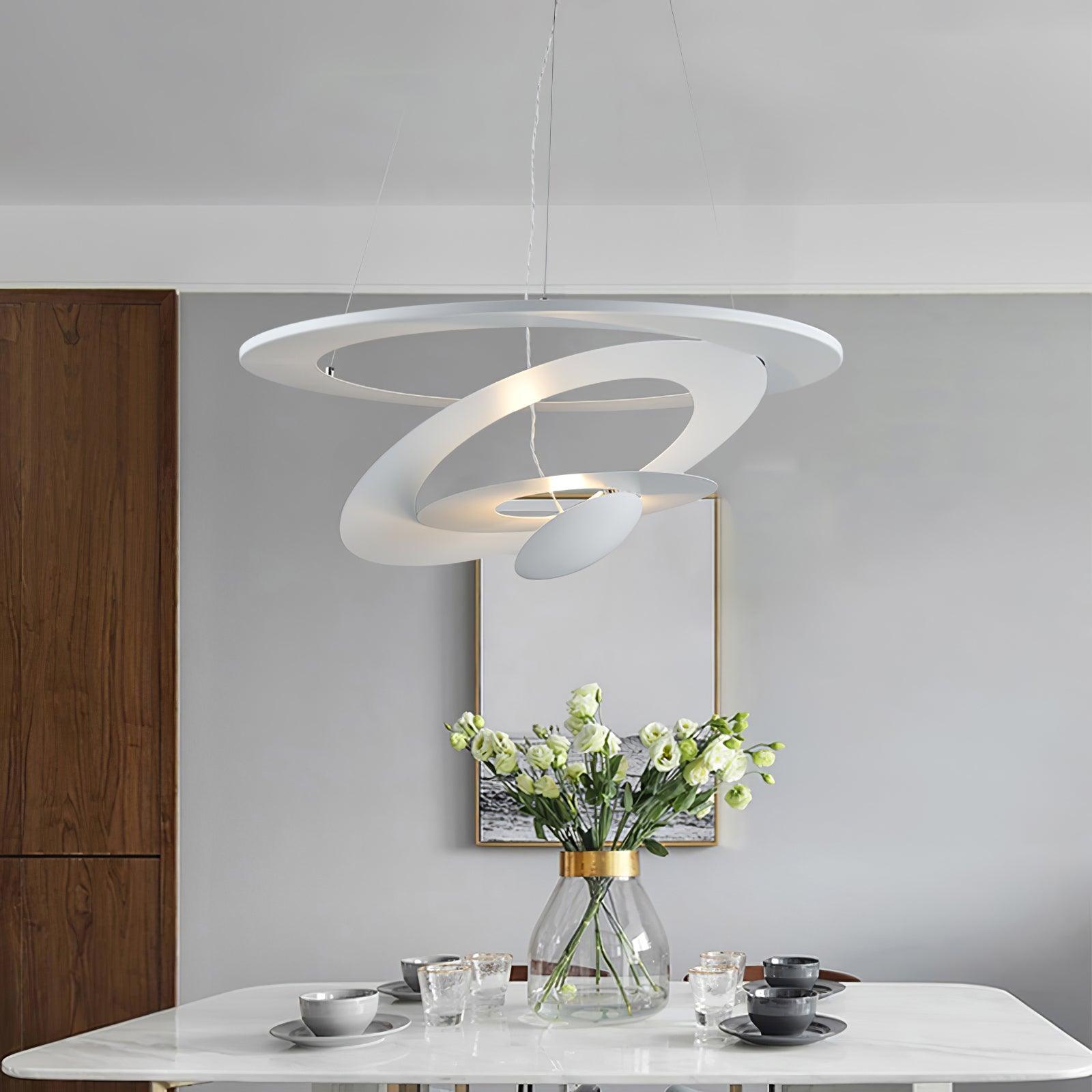 Kaia Modern Pendant Light - Blowlighting