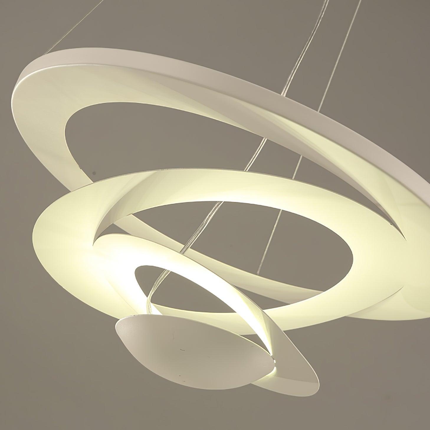 Kaia Modern Pendant Light - Blowlighting