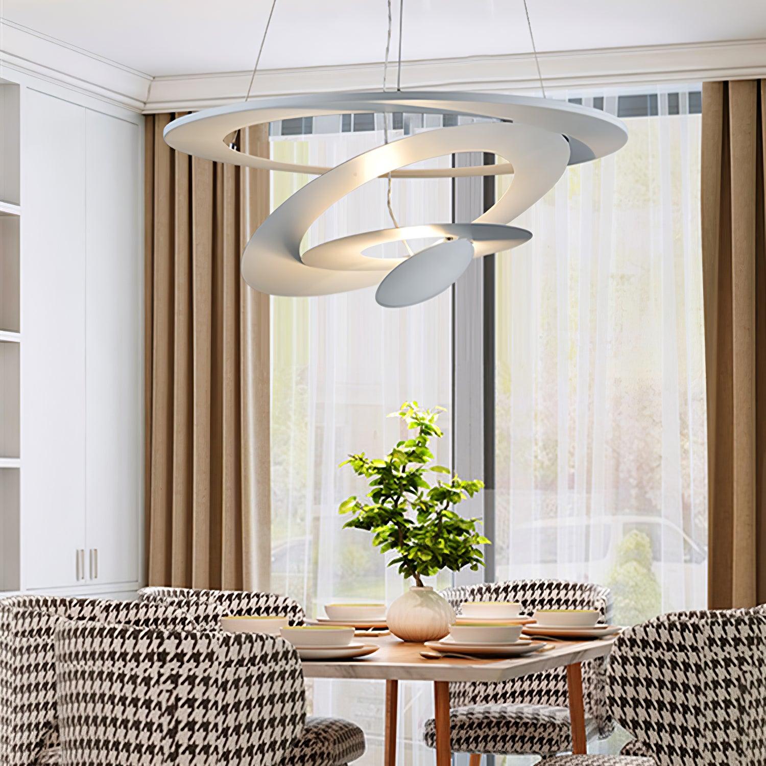 Kaia Modern Pendant Light - Blowlighting