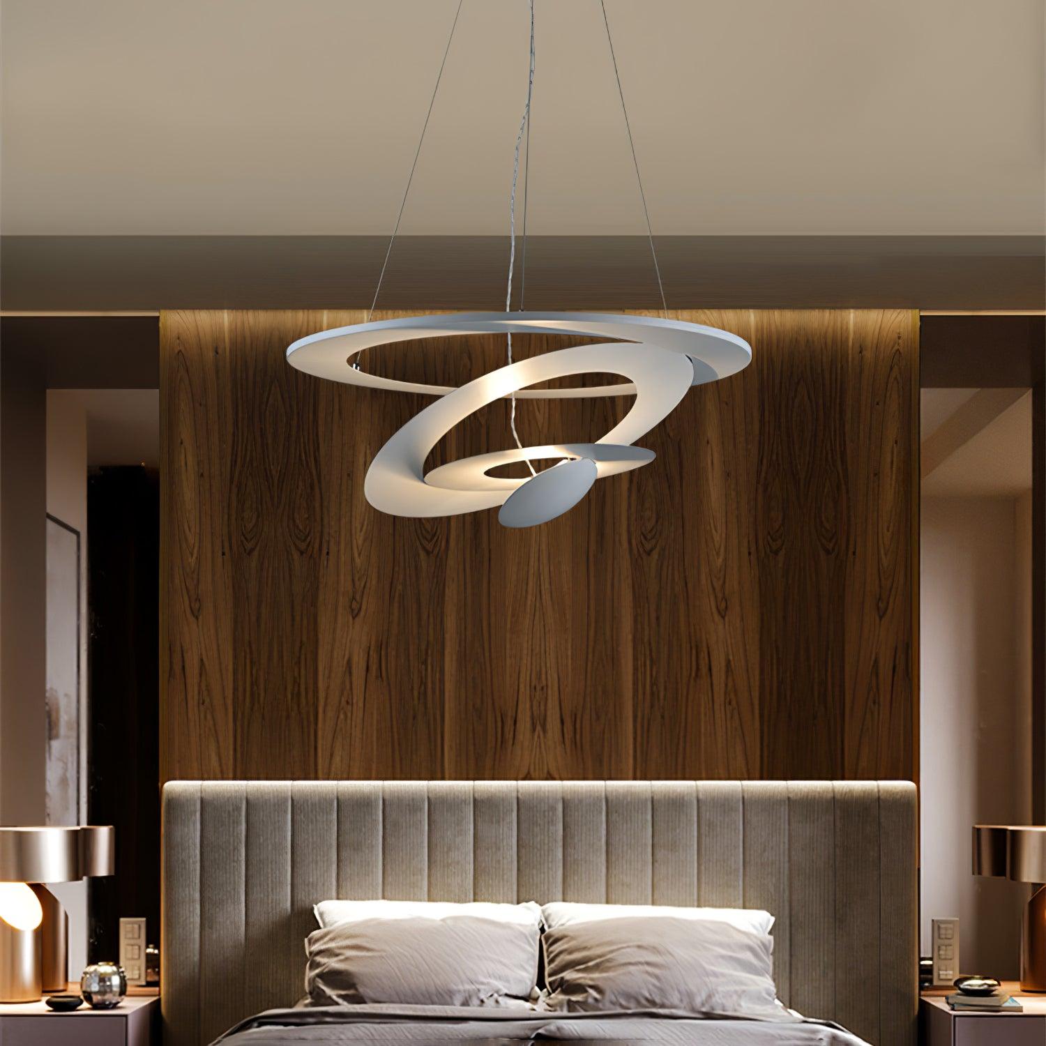 Kaia Modern Pendant Light - Blowlighting