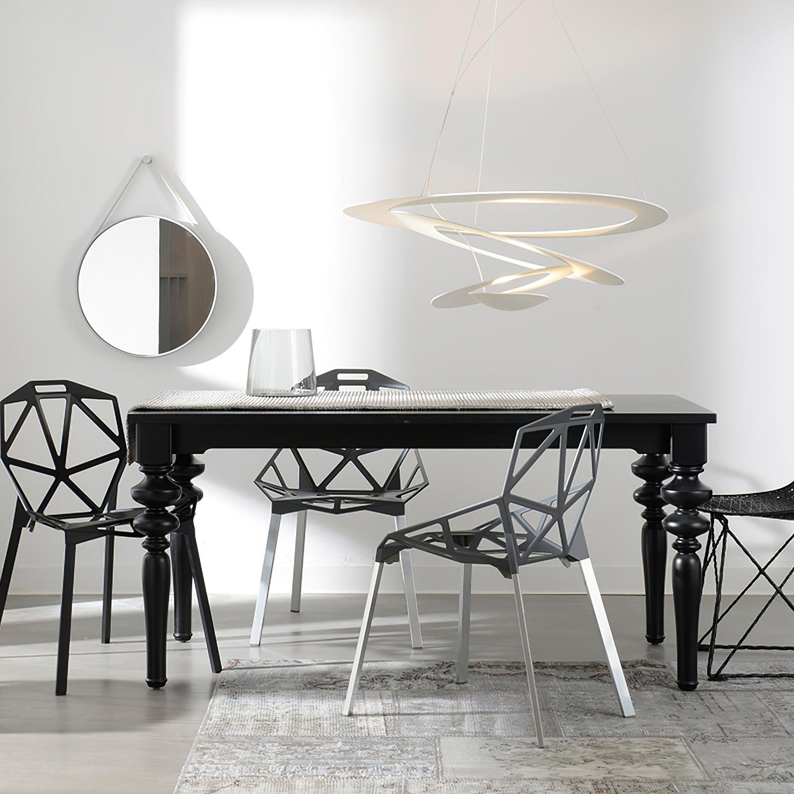 Kaia Modern Pendant Light - Blowlighting