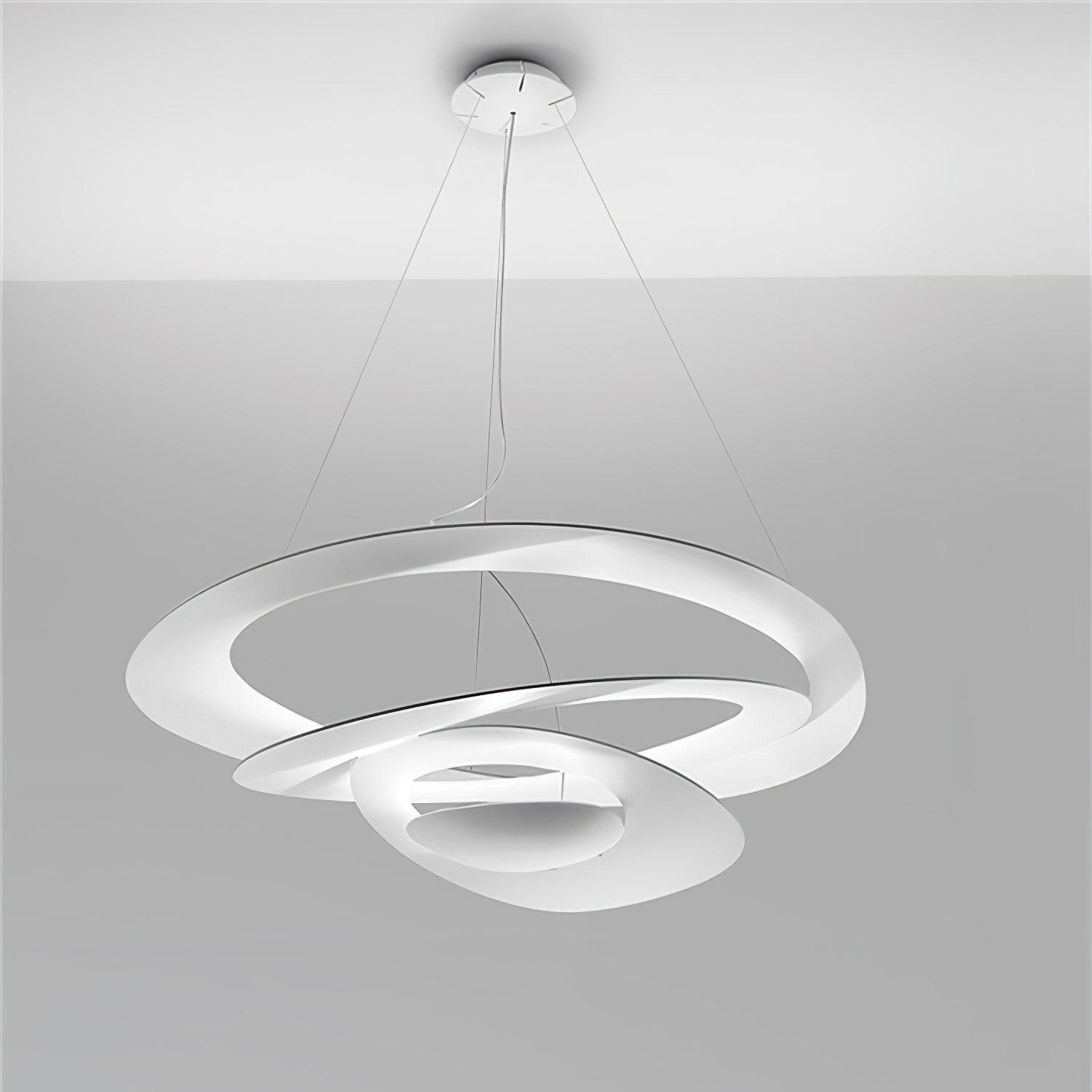 Kaia Modern Pendant Light - Blowlighting