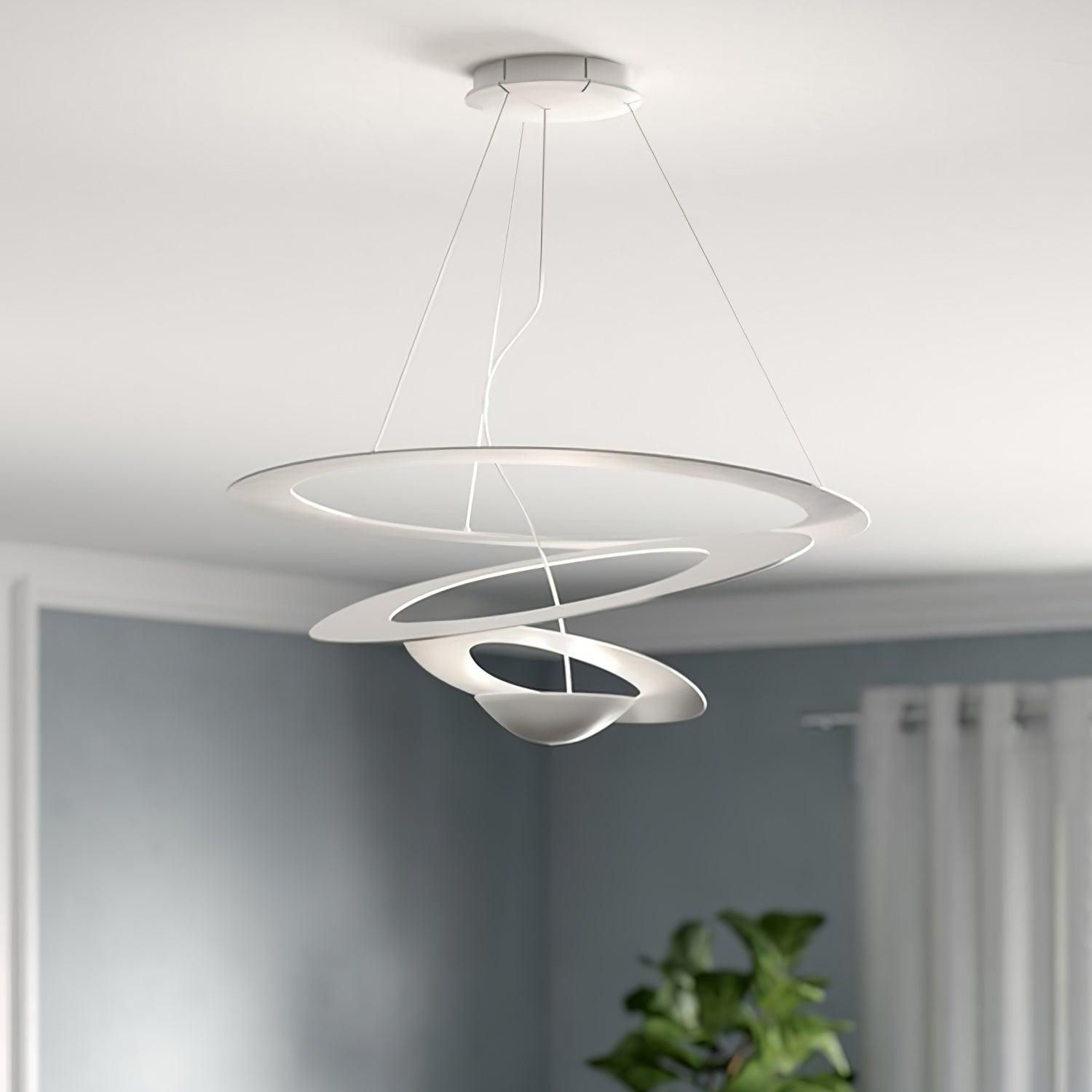 Kaia Modern Pendant Light - Blowlighting