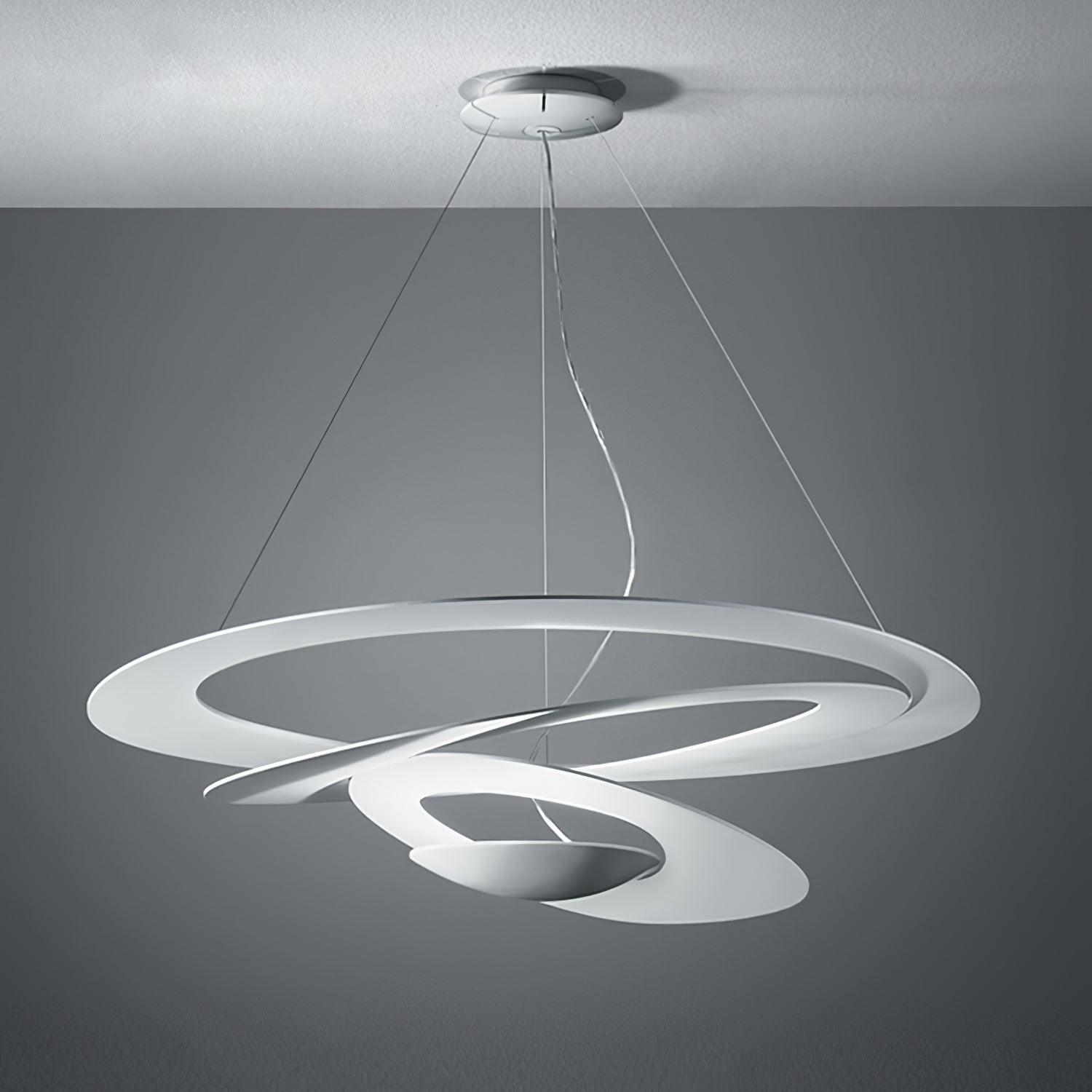 Kaia Modern Pendant Light - Blowlighting