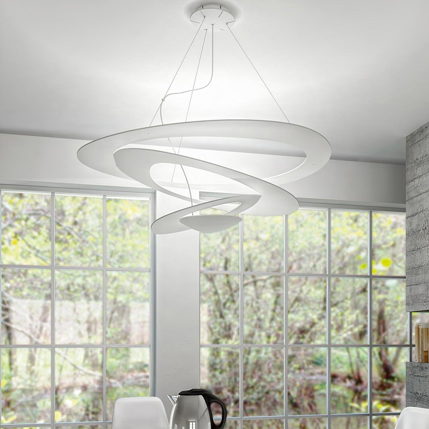 Kaia Modern Pendant Light - Blowlighting
