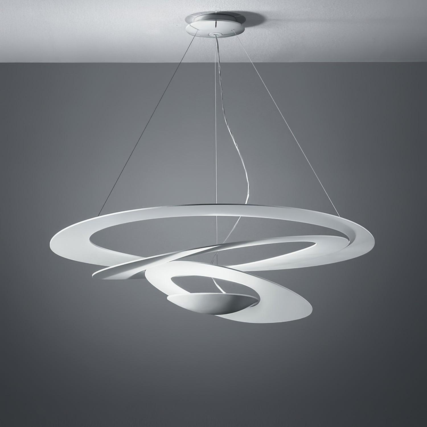 Kaia Modern Pendant Light - Blowlighting
