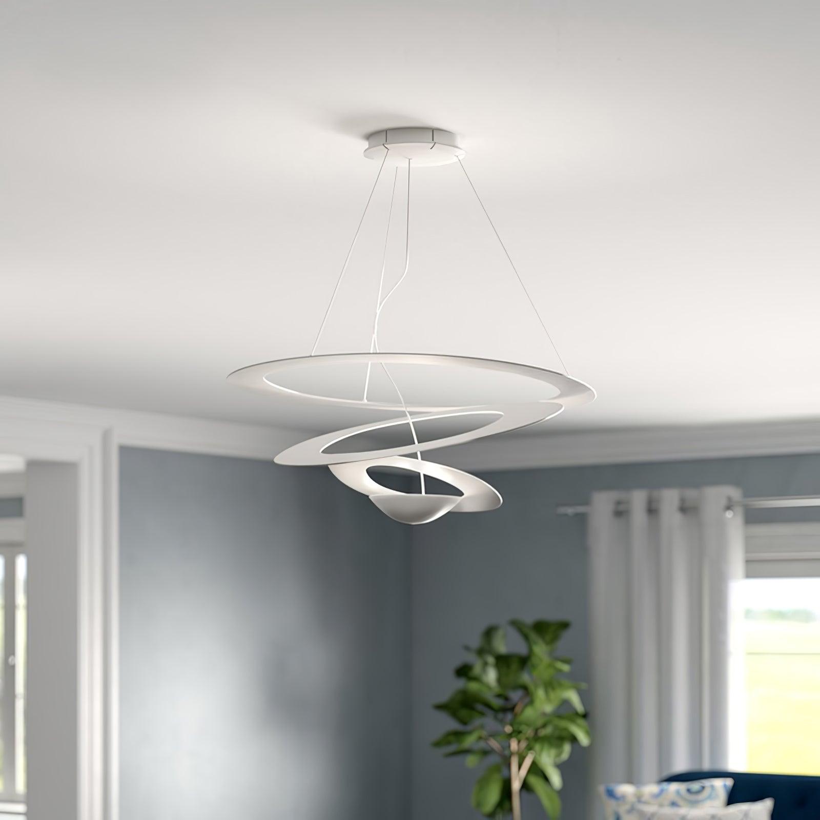 Kaia Modern Pendant Light - Blowlighting