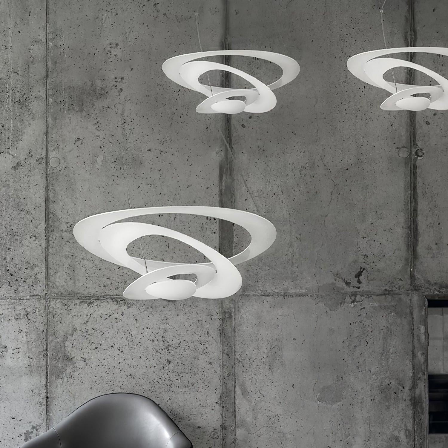 Kaia Modern Pendant Light - Blowlighting