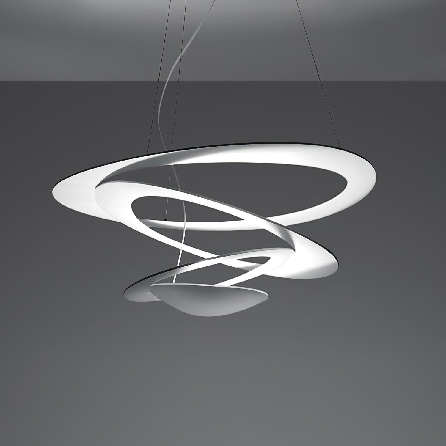 Kaia Modern Pendant Light - Blowlighting
