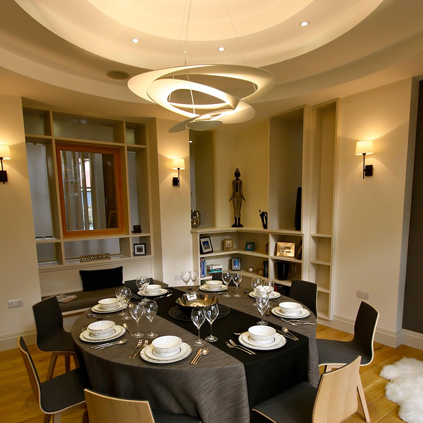 Kaia Modern Pendant Light - Blowlighting