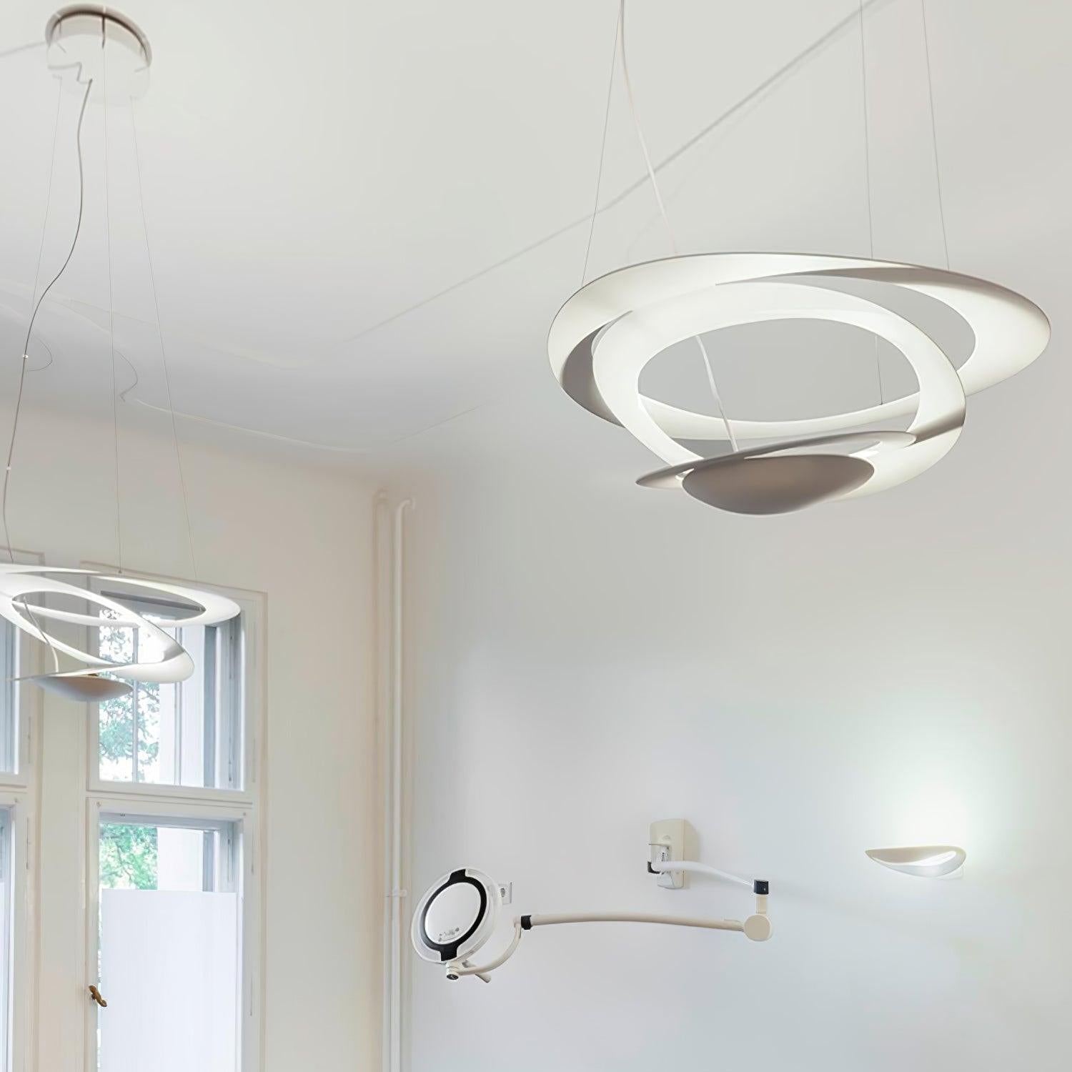 Kaia Modern Pendant Light - Blowlighting