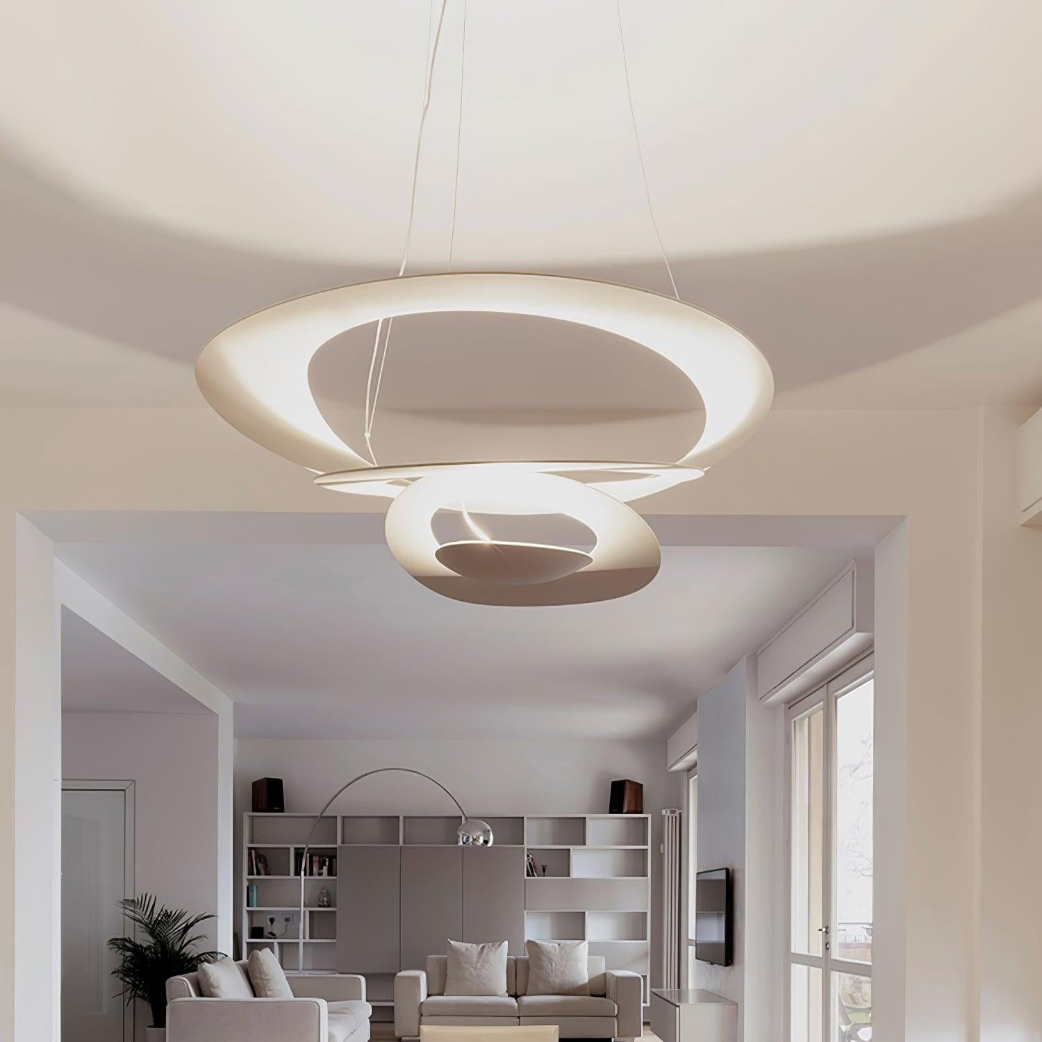 Kaia Modern Pendant Light - Blowlighting