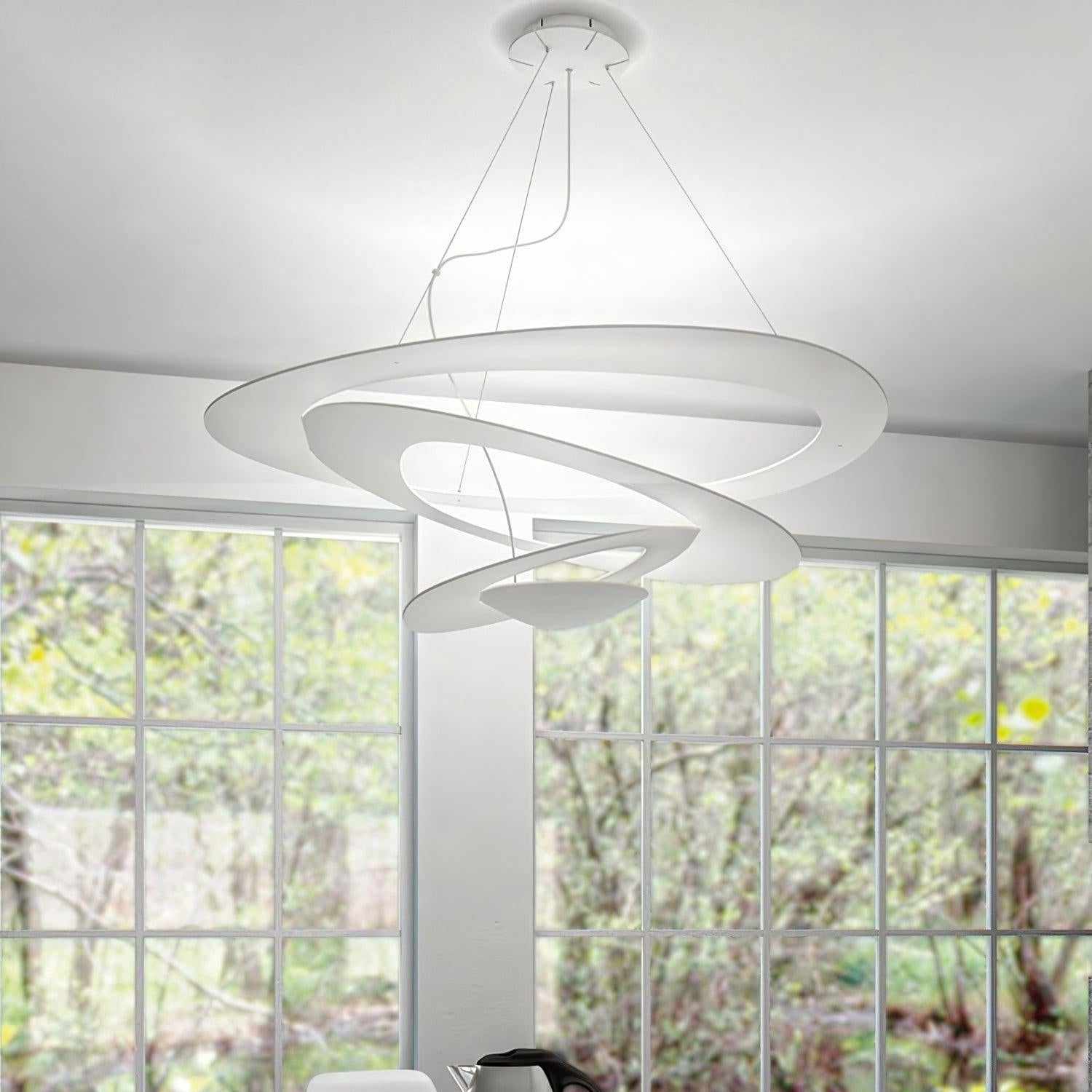 Kaia Modern Pendant Light - Blowlighting