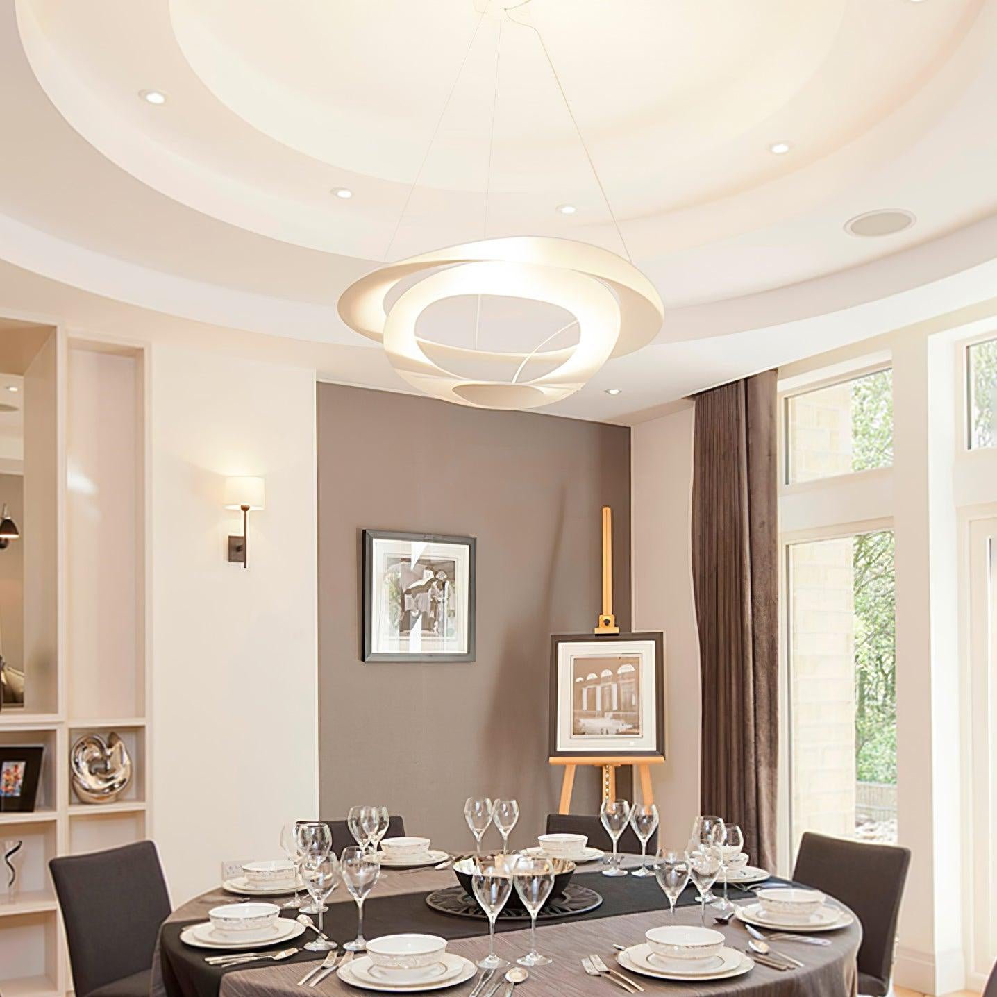 Kaia Modern Pendant Light - Blowlighting
