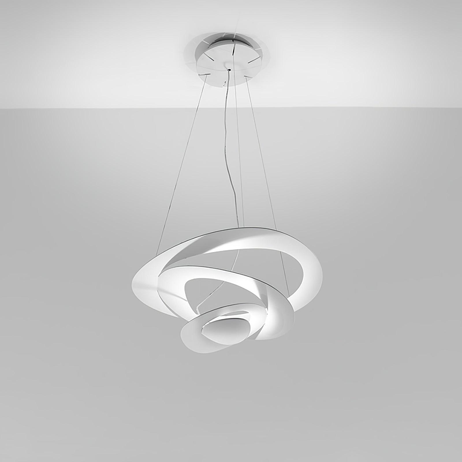 Kaia Modern Pendant Light - Blowlighting