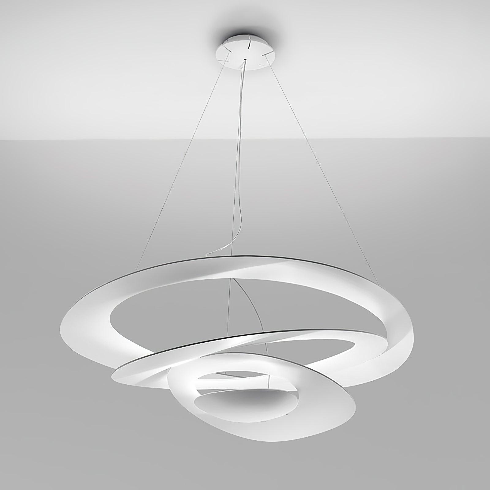 Kaia Modern Pendant Light - Blowlighting