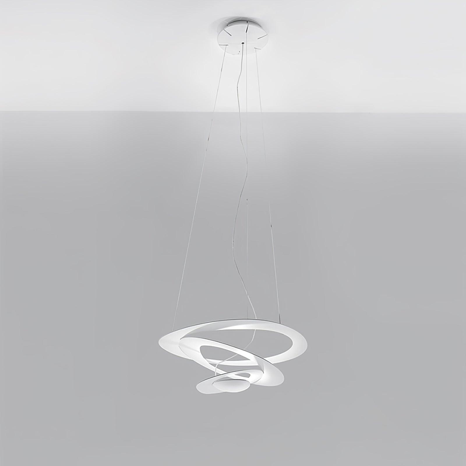 Kaia Modern Pendant Light - Blowlighting