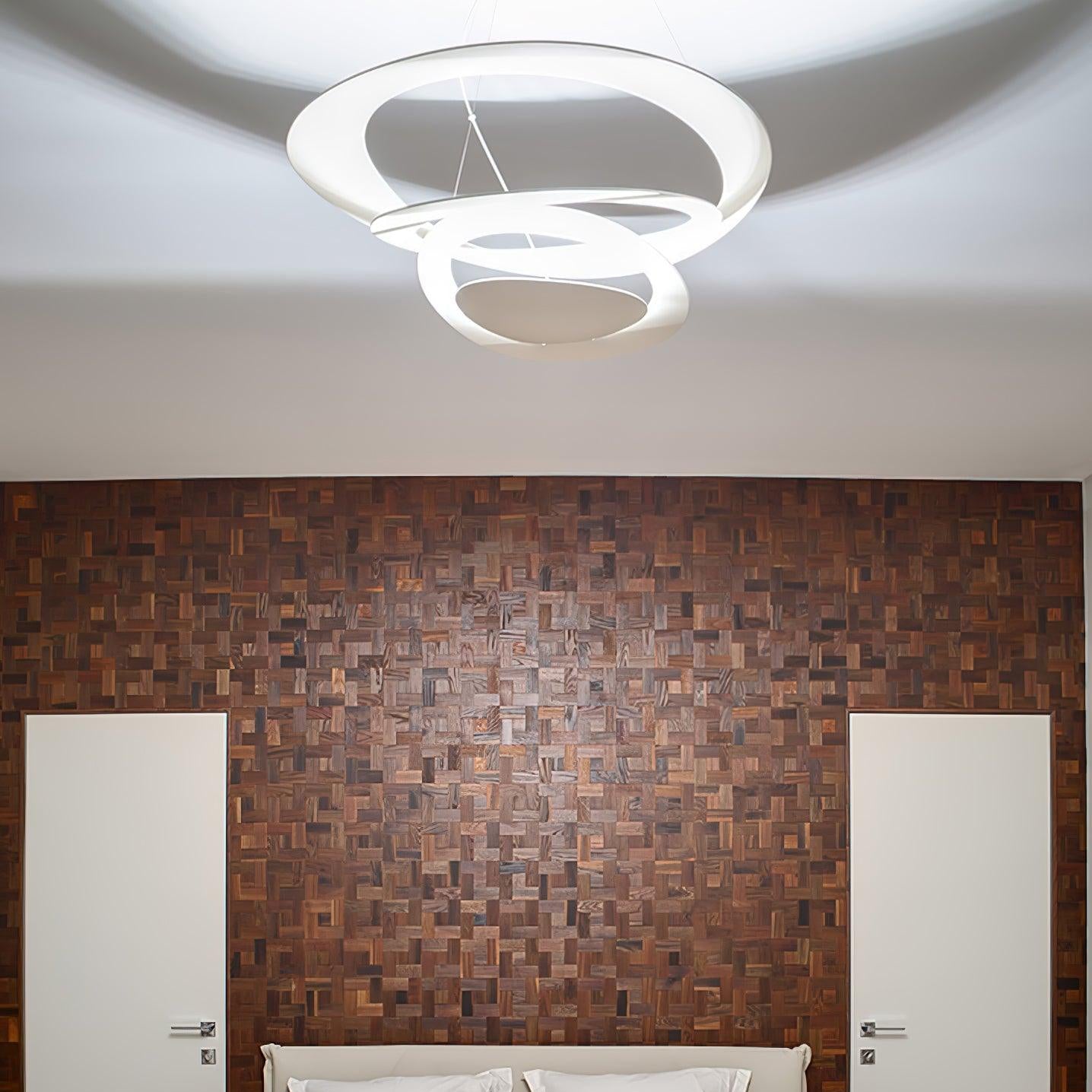 Kaia Modern Pendant Light - Blowlighting