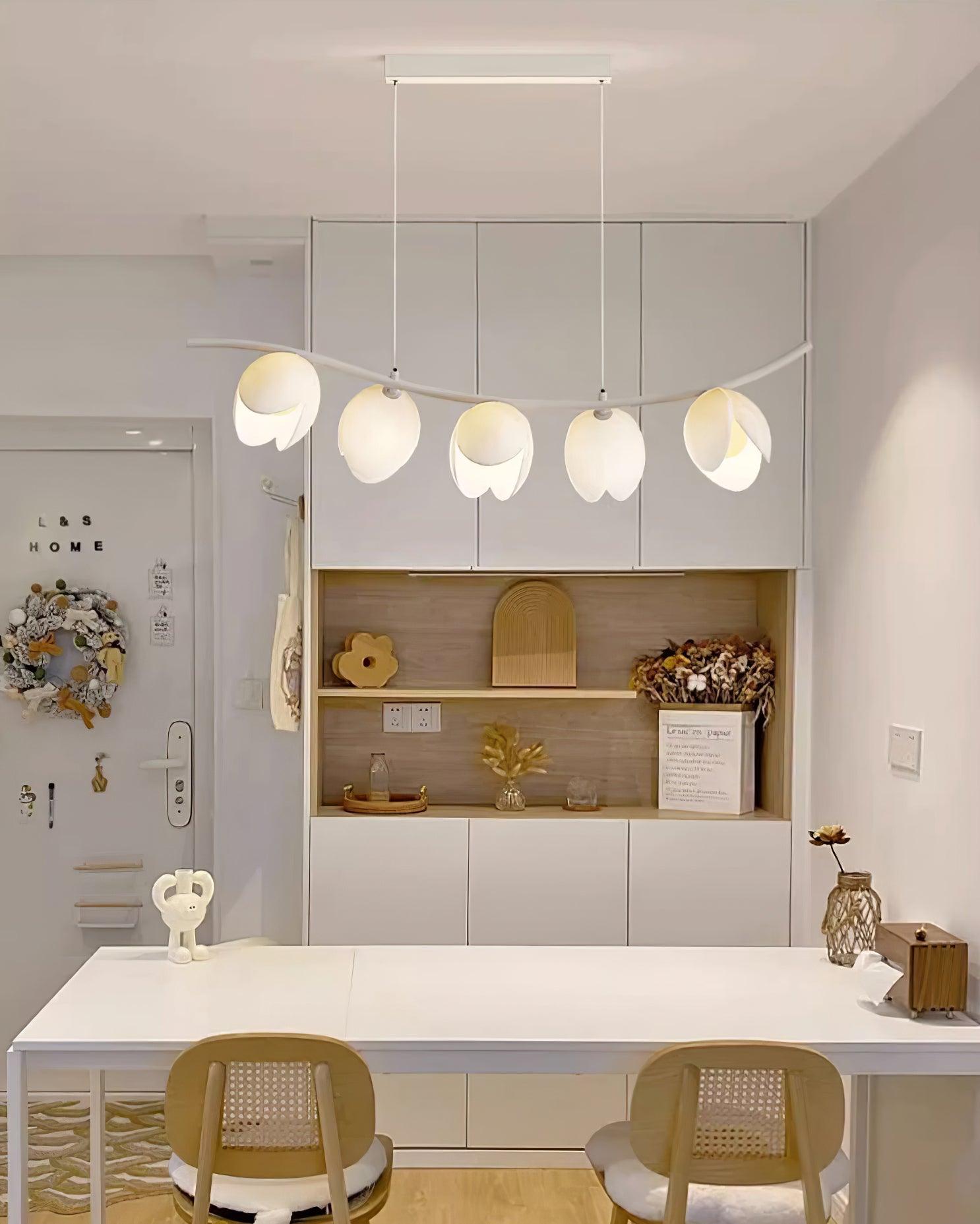 Pistachio Pendant Lamp - Blowlighting