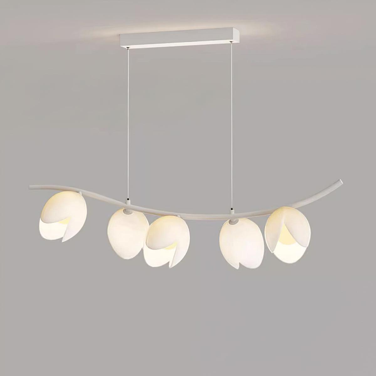 Pistachio Pendant Lamp - Blowlighting