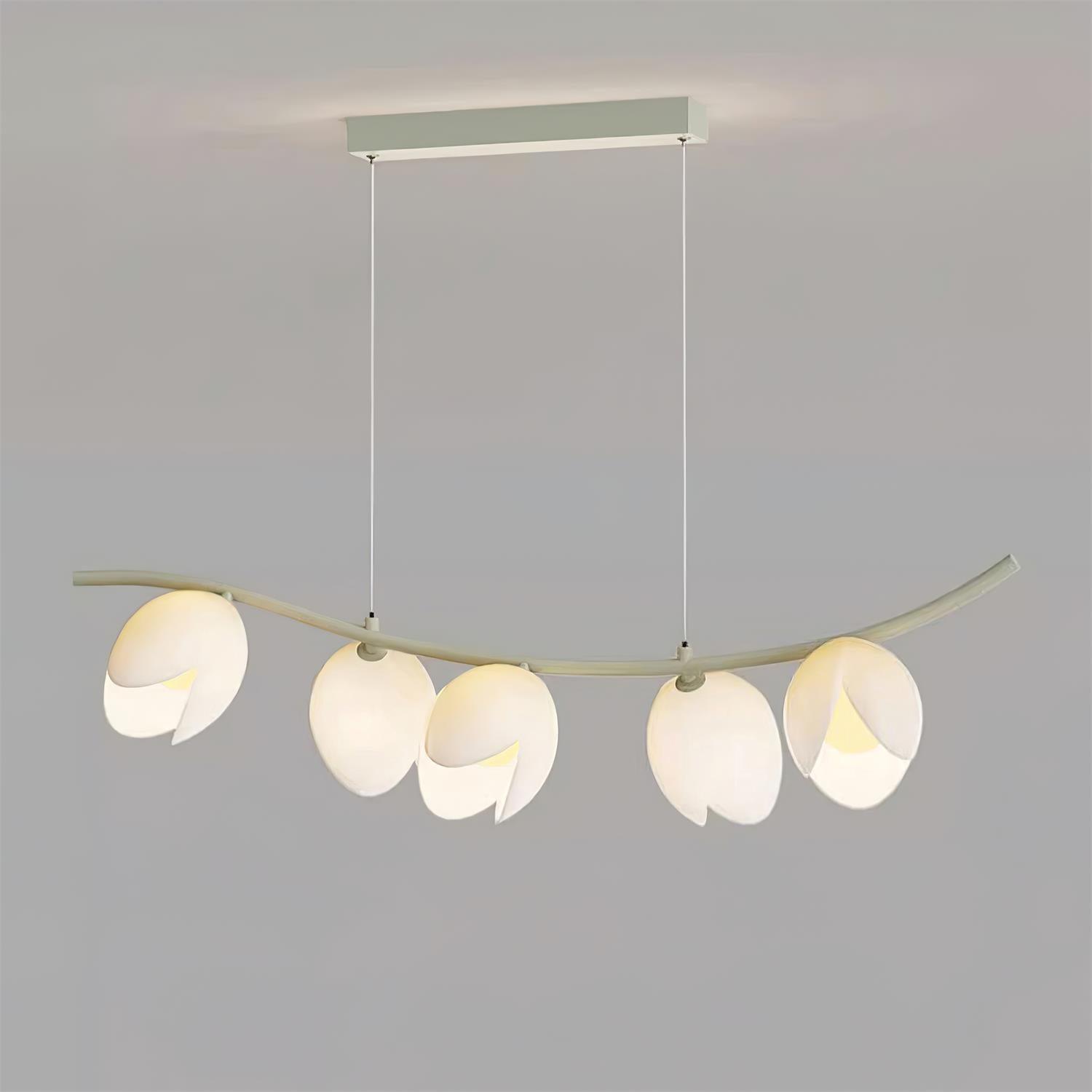 Pistachio Pendant Lamp - Blowlighting