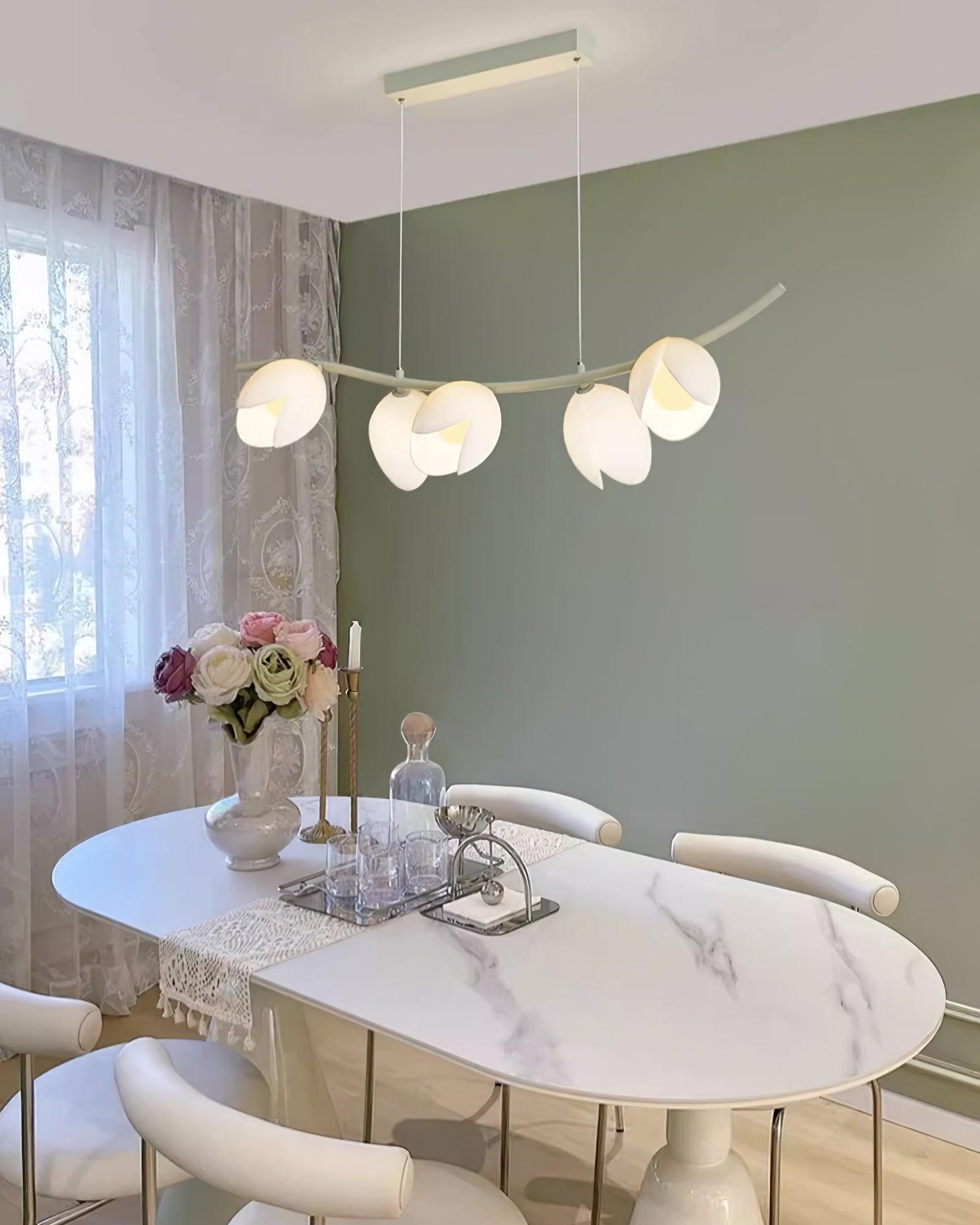 Pistachio Pendant Lamp - Blowlighting
