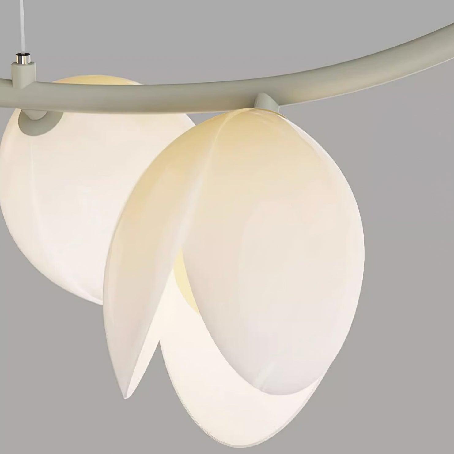 Pistachio Pendant Lamp - Blowlighting