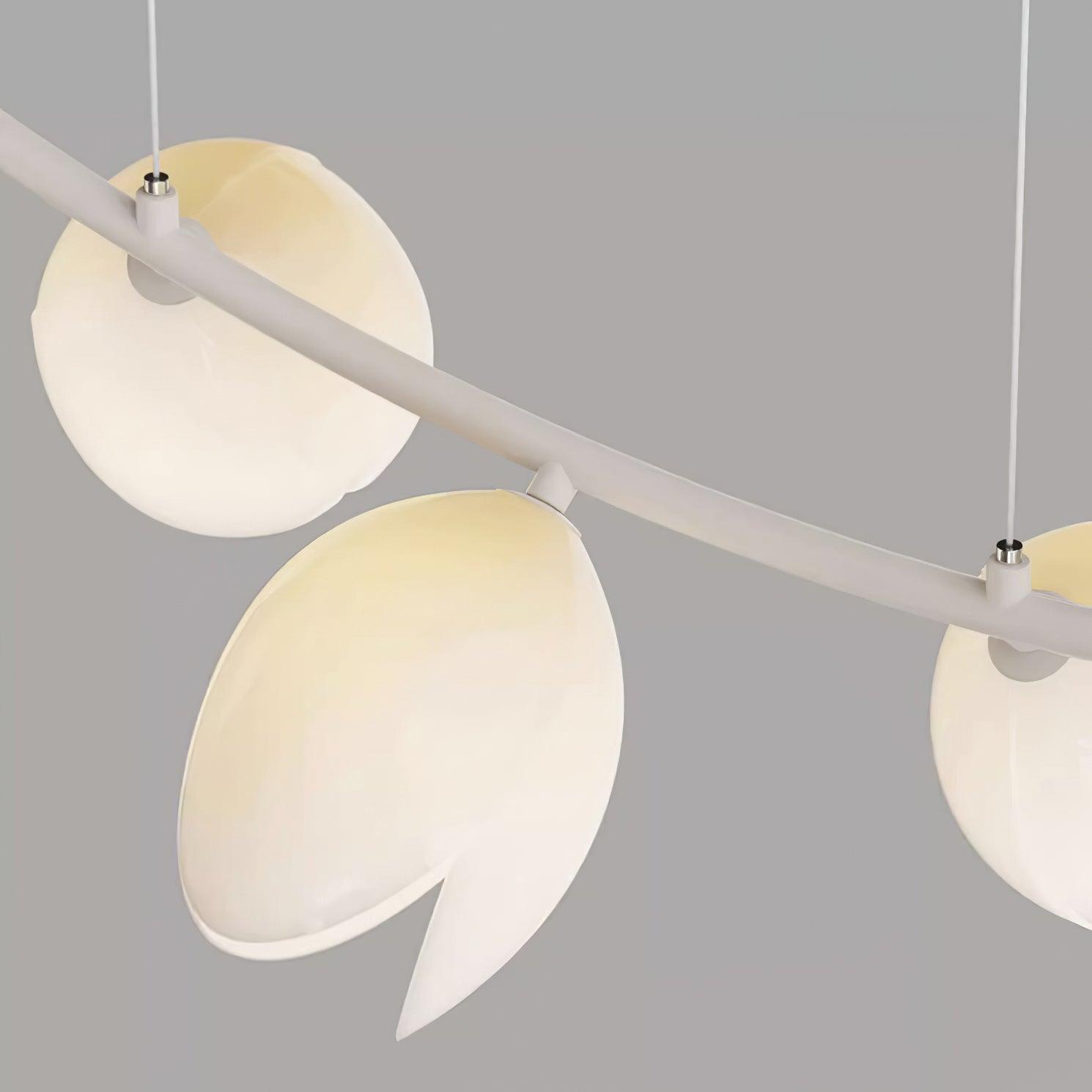 Pistachio Pendant Lamp - Blowlighting