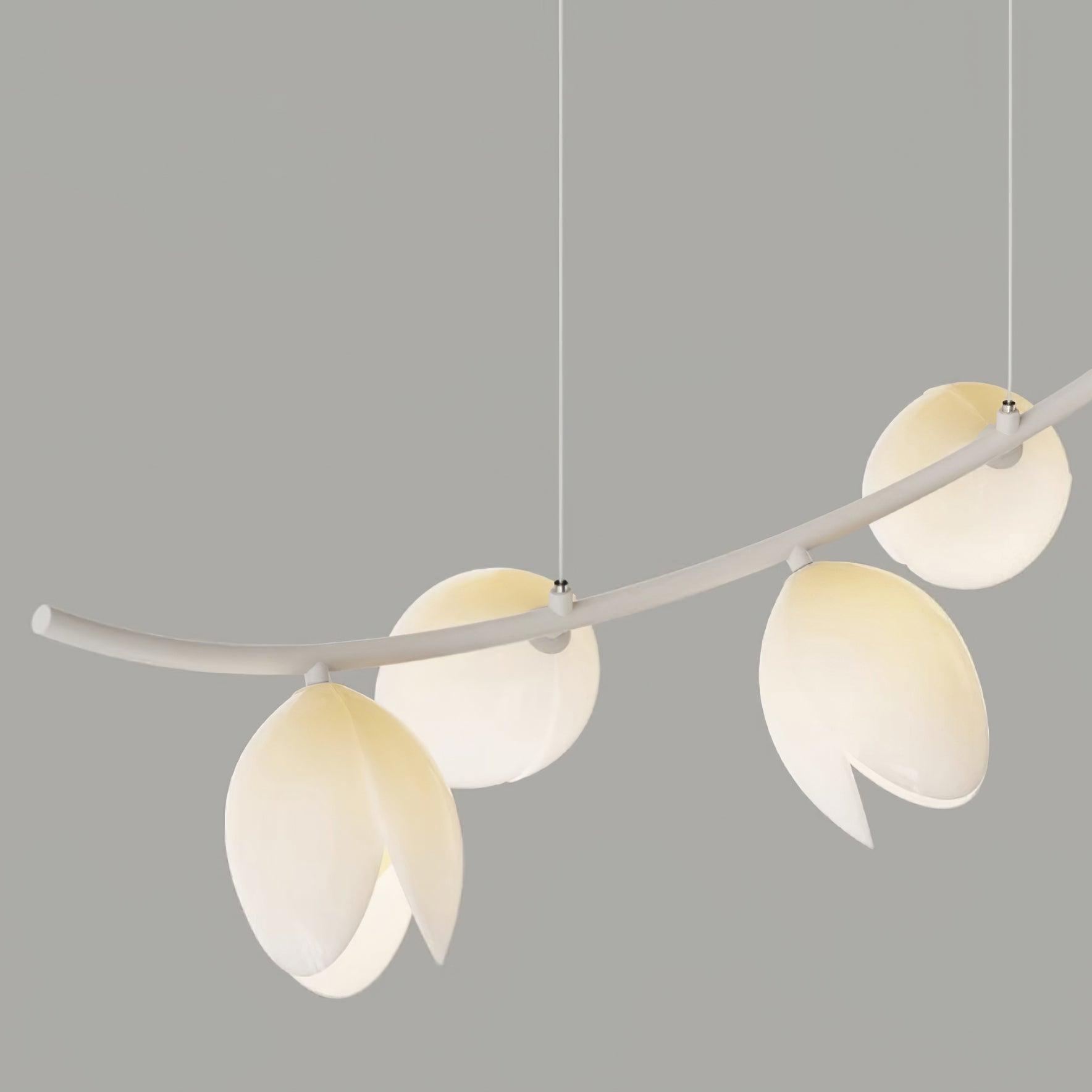 Pistachio Pendant Lamp - Blowlighting