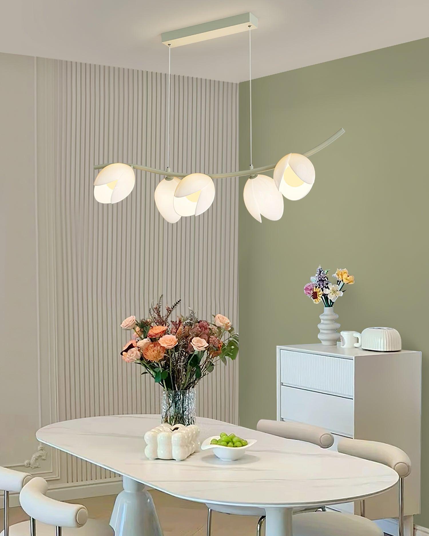 Pistachio Pendant Lamp - Blowlighting