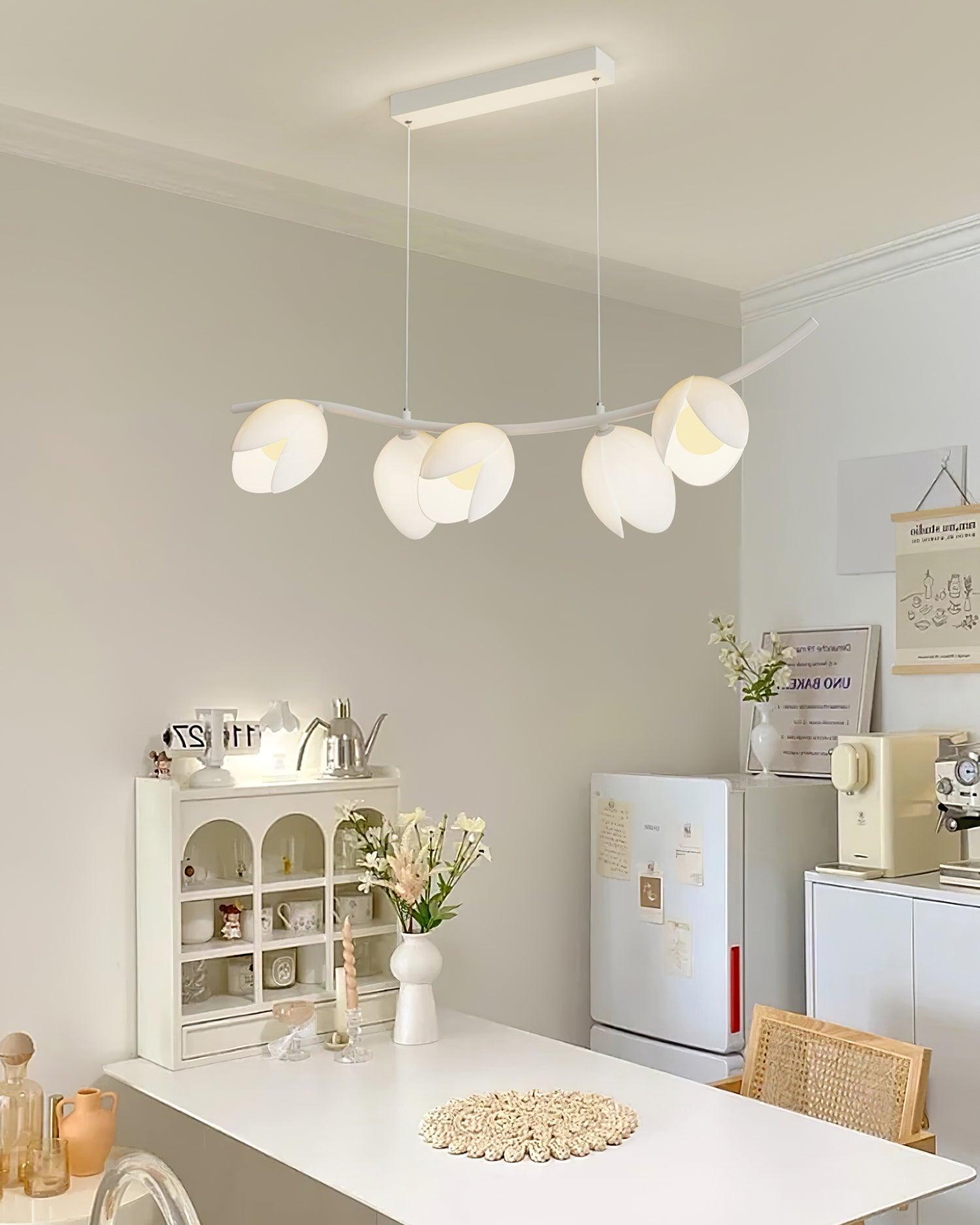 Pistachio Pendant Lamp - Blowlighting