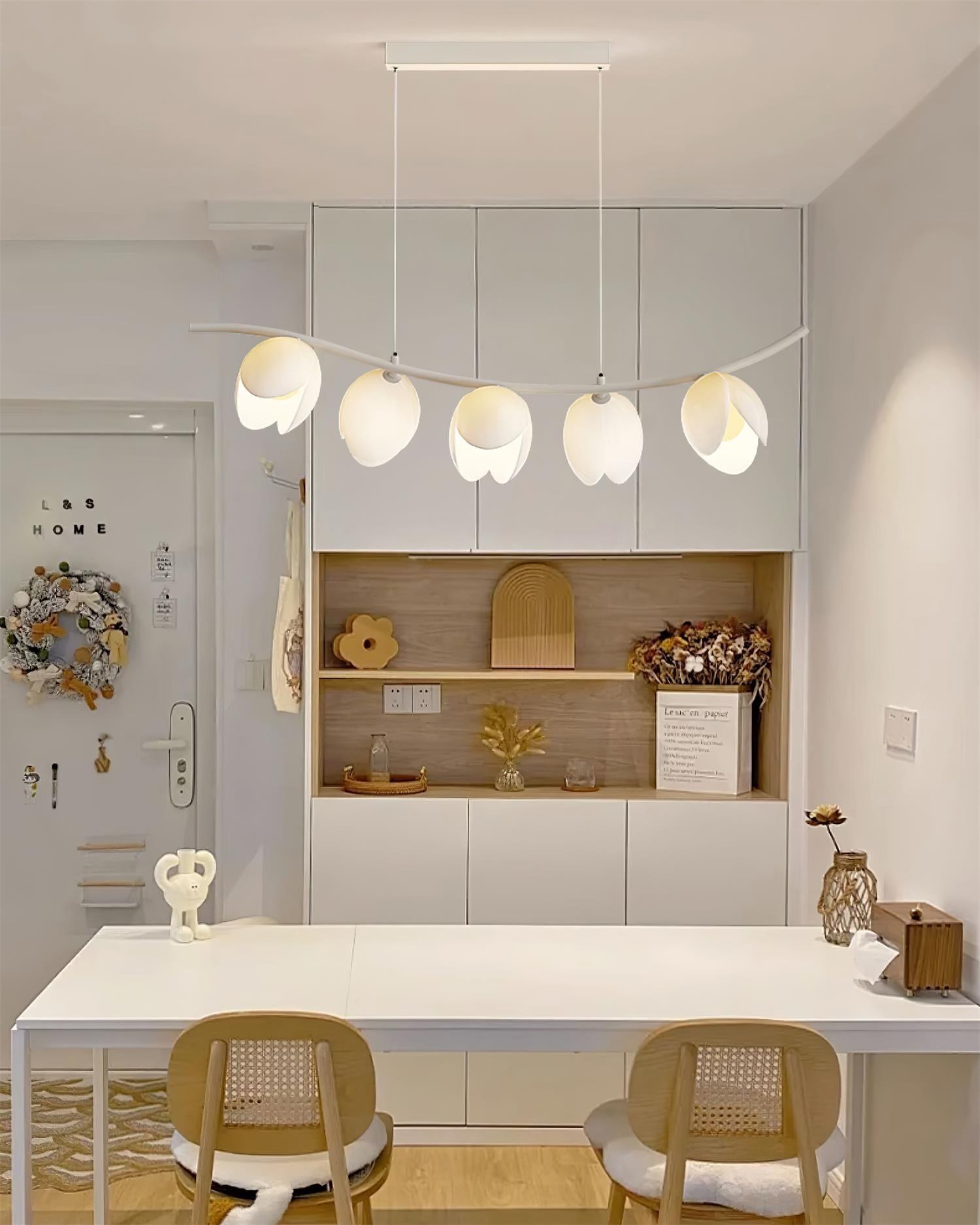 Pistachio Pendant Lamp - Blowlighting
