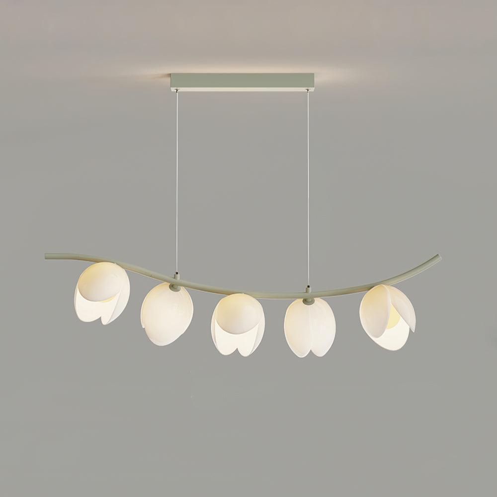 Pistachio Pendant Lamp - Blowlighting