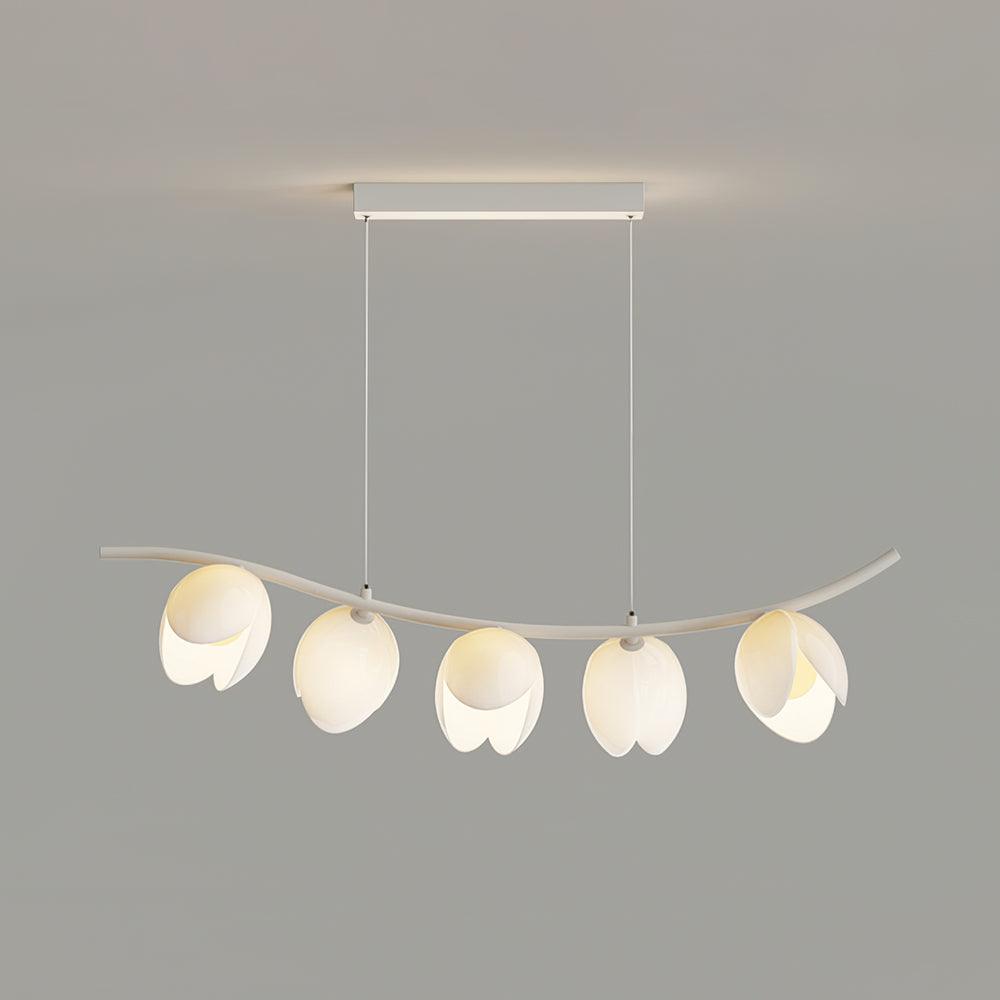 Pistachio Pendant Lamp - Blowlighting
