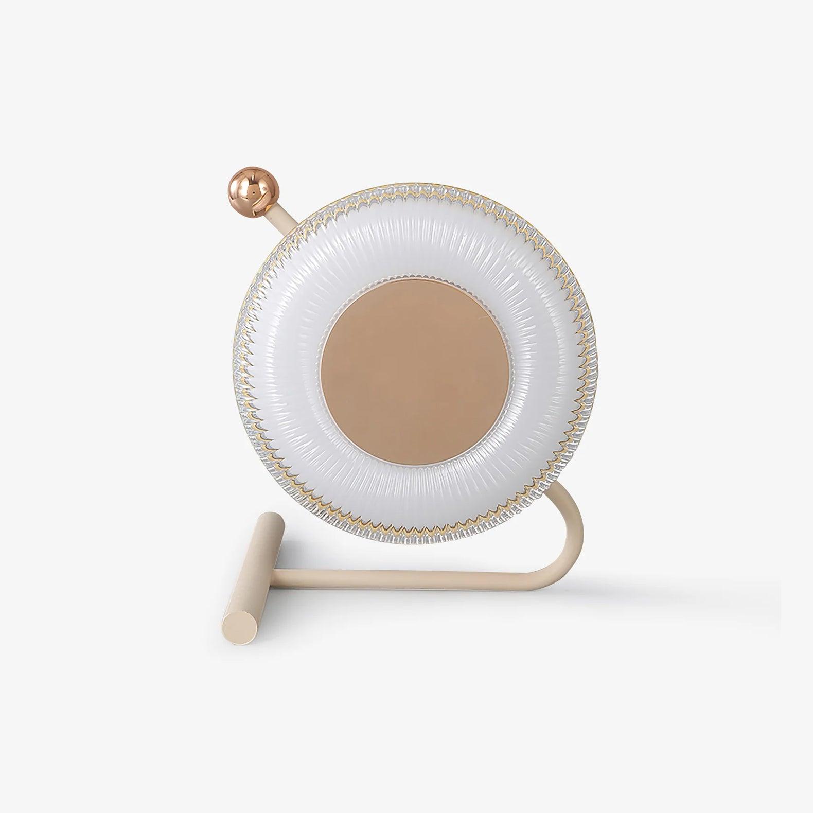 Pixo Built-in Battery Table Lamp - Blowlighting