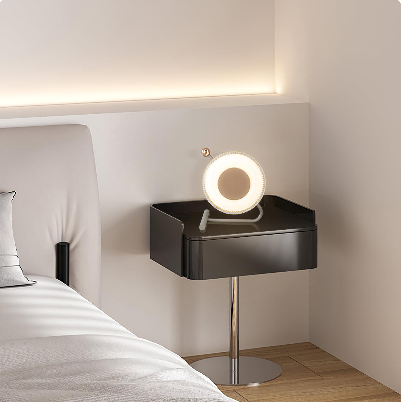 Pixo Built-in Battery Table Lamp - Blowlighting