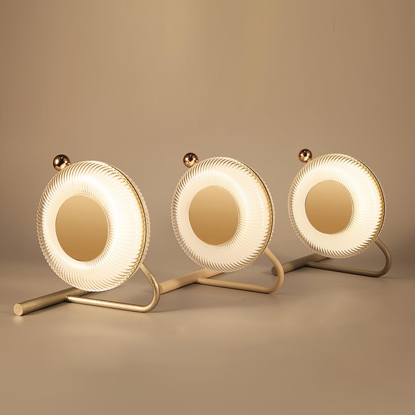 Pixo Built-in Battery Table Lamp - Blowlighting
