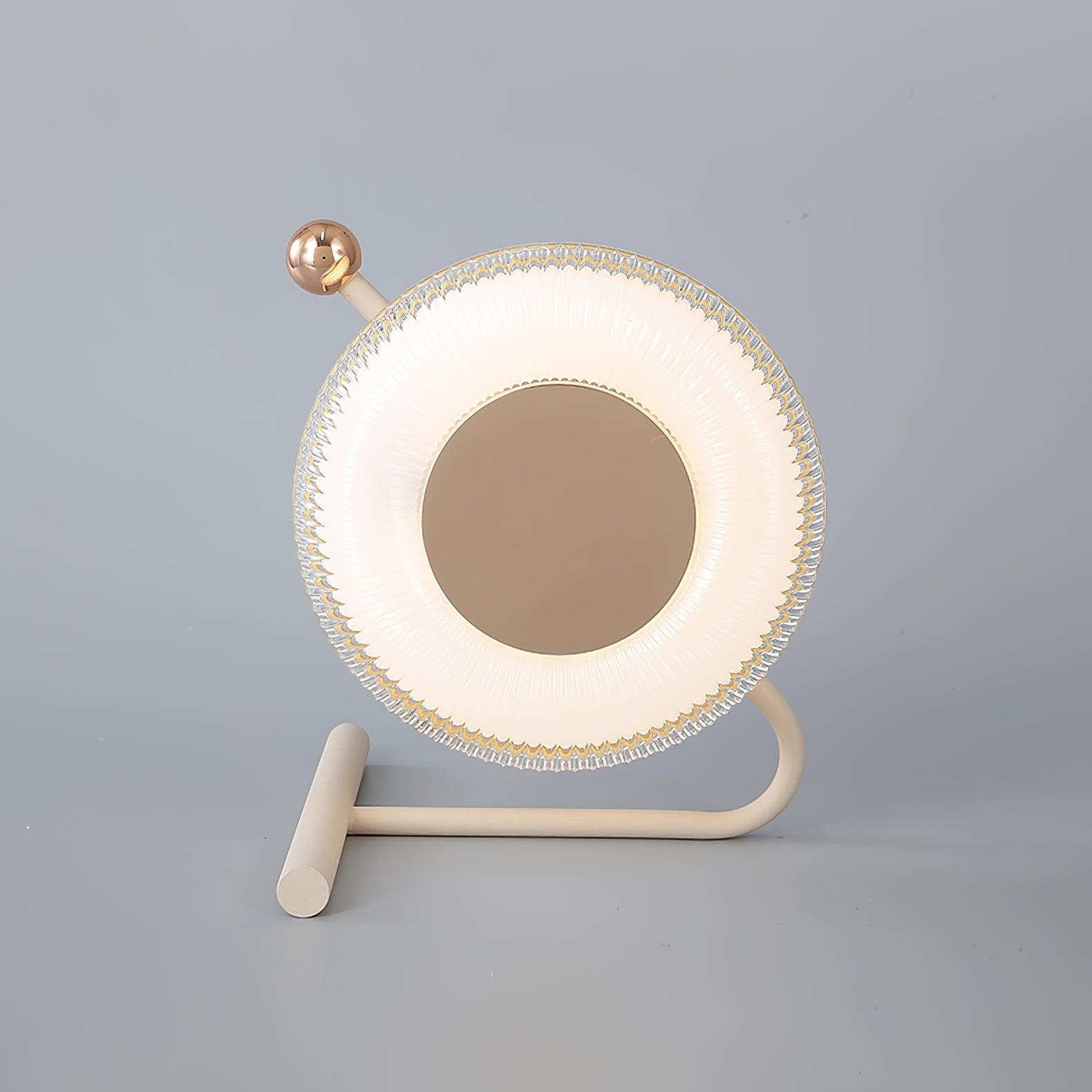 Pixo Built-in Battery Table Lamp - Blowlighting