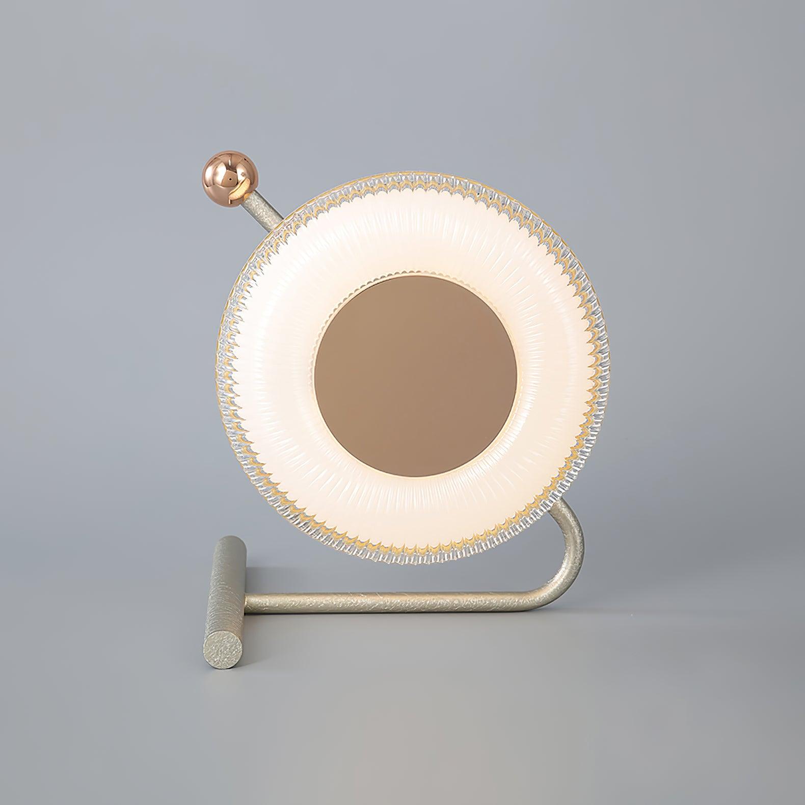 Pixo Built-in Battery Table Lamp - Blowlighting