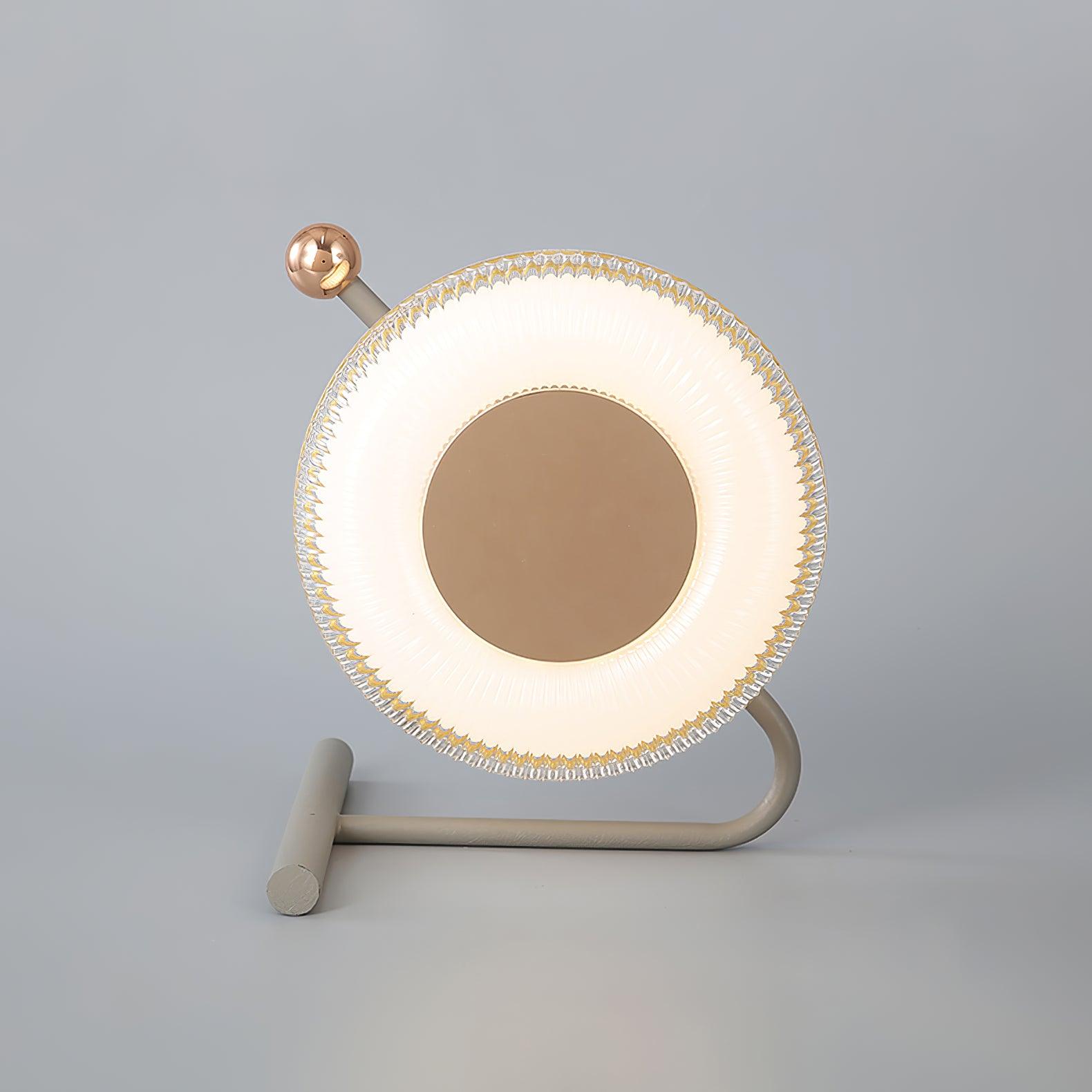 Pixo Built-in Battery Table Lamp - Blowlighting