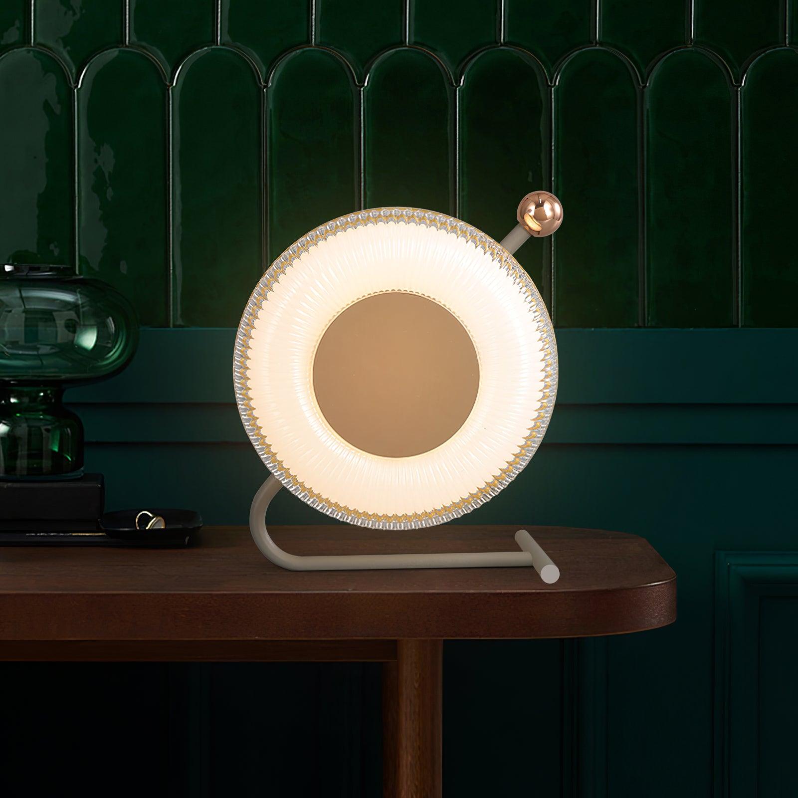 Pixo Built-in Battery Table Lamp - Blowlighting