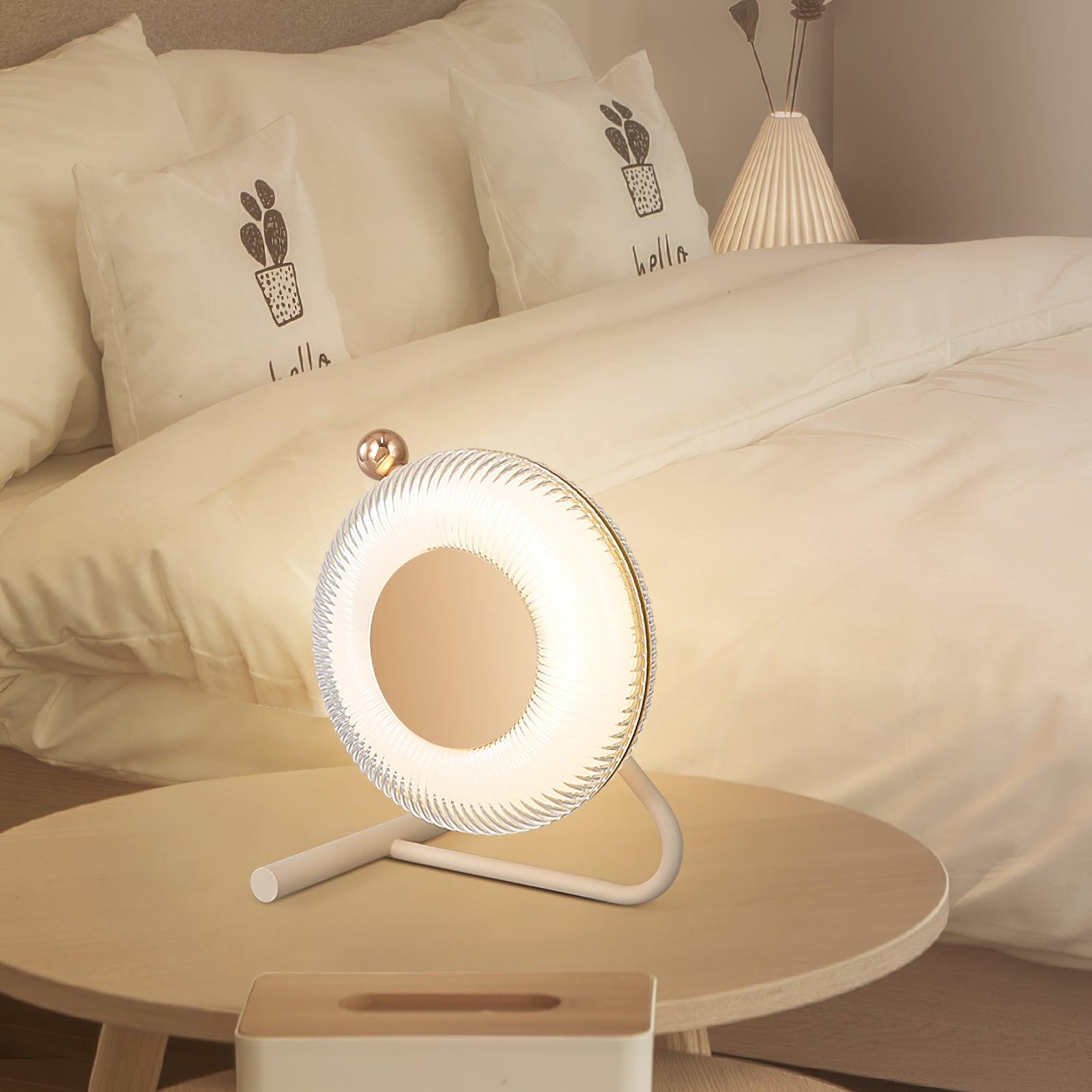 Pixo Built-in Battery Table Lamp - Blowlighting