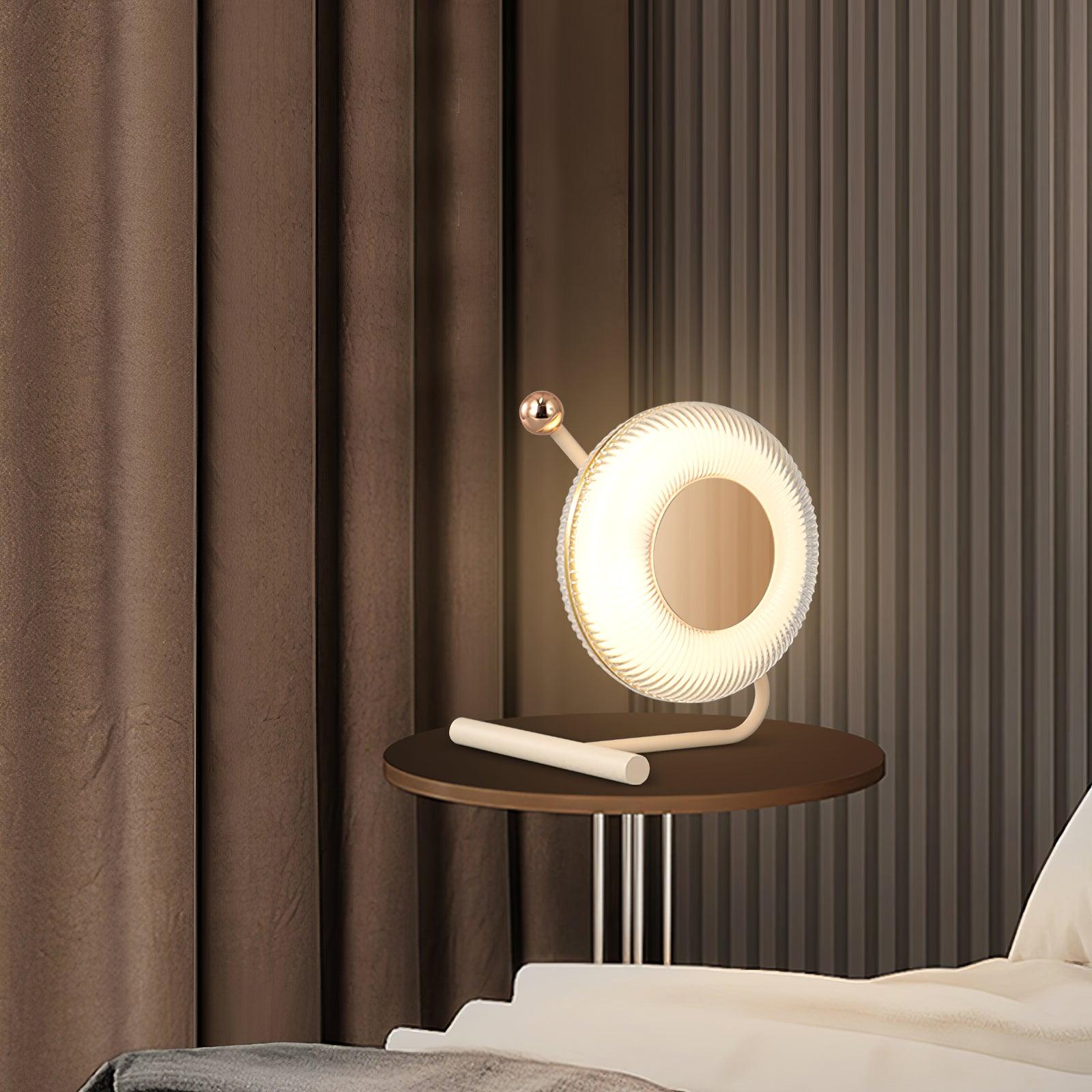 Pixo Built-in Battery Table Lamp - Blowlighting