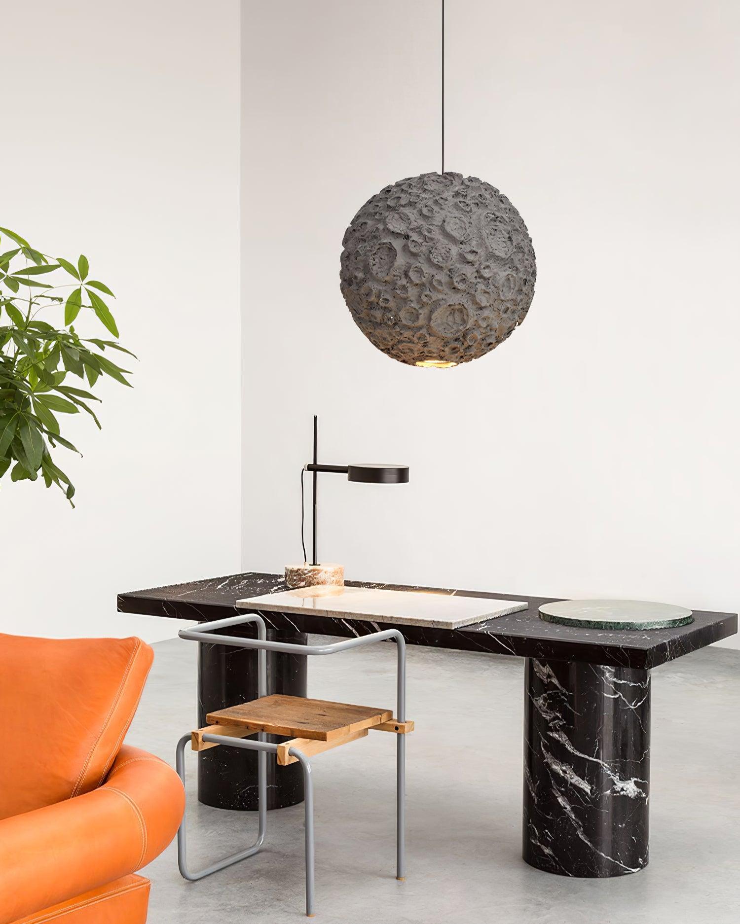 Vadoryra Modern Minimalist Nordic Foam Pendant Lamp - Blowlighting
